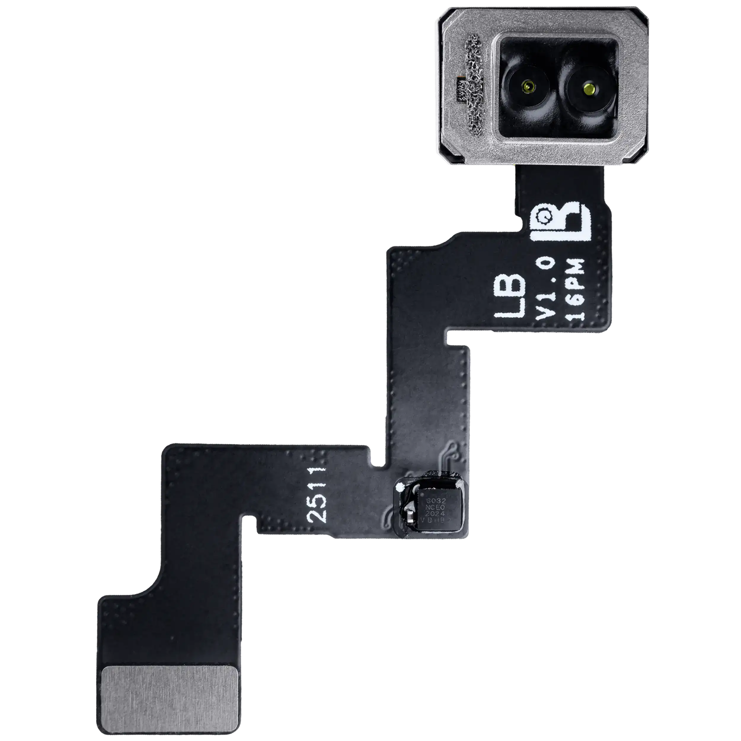Flexkabel für Infrarot-Radar-Scanner iPhone 16 Pro Max (LB TOOL)