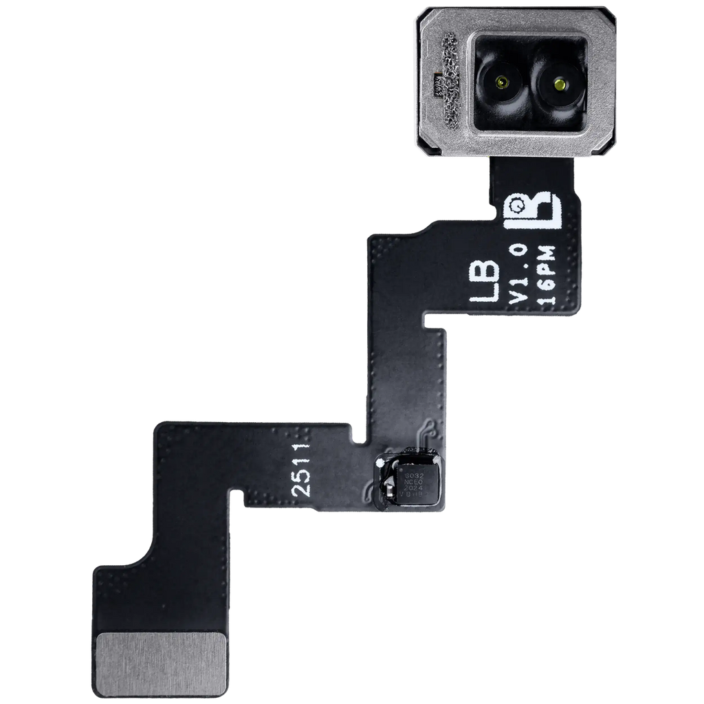 Flex Cable for Infrared Radar Scanner iPhone 16 Pro Max (LB TOOL)