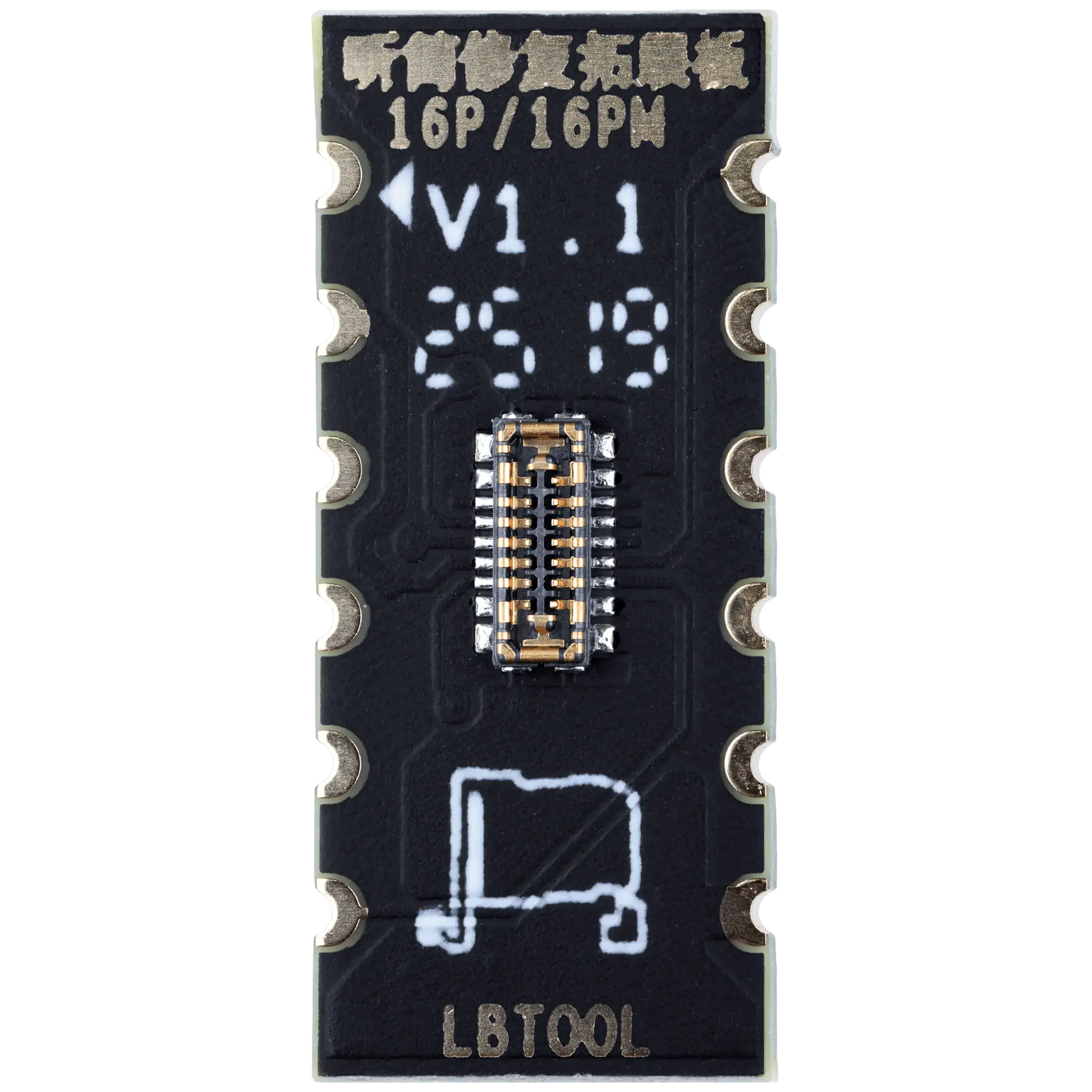 Proximity Sensor Flex Cable for iPhone 16 Pro / 16 Pro Max (LB TOOL)