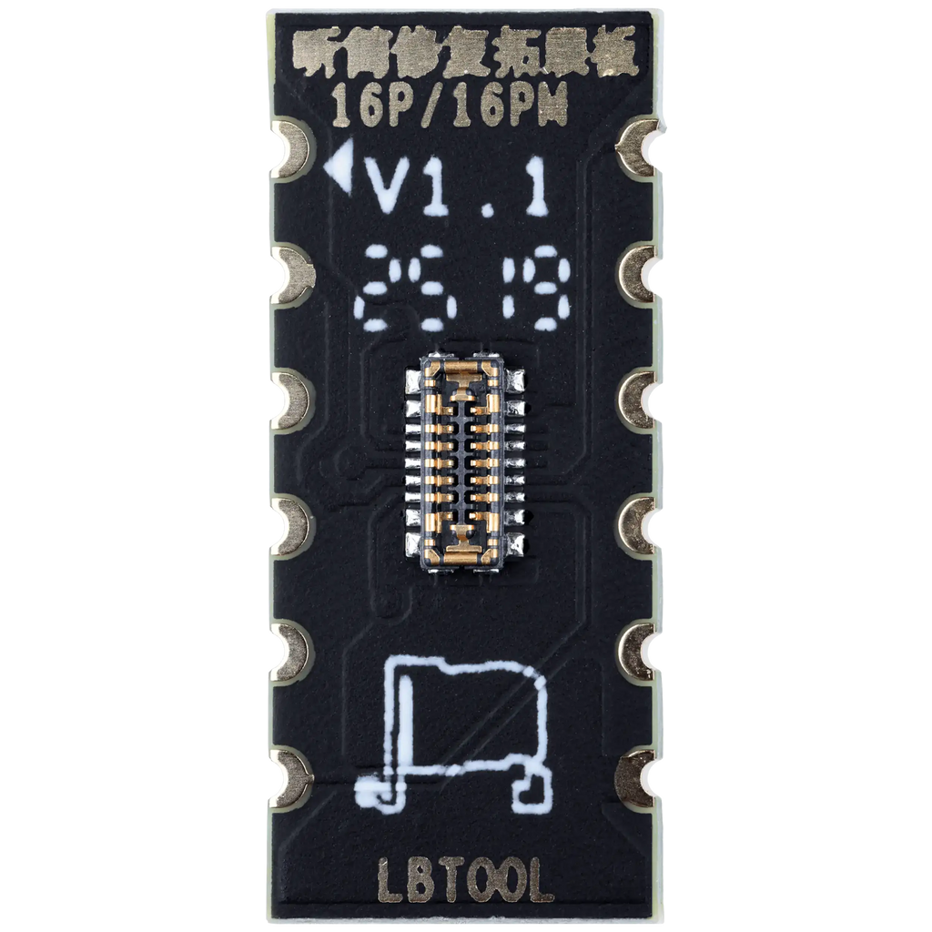 Proximity Sensor Flex Cable for iPhone 16 Pro / 16 Pro Max (LB TOOL)