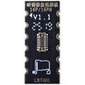 Näherungssensor-Platine für iPhone 16 Pro / 16 Pro Max (LB TOOL)