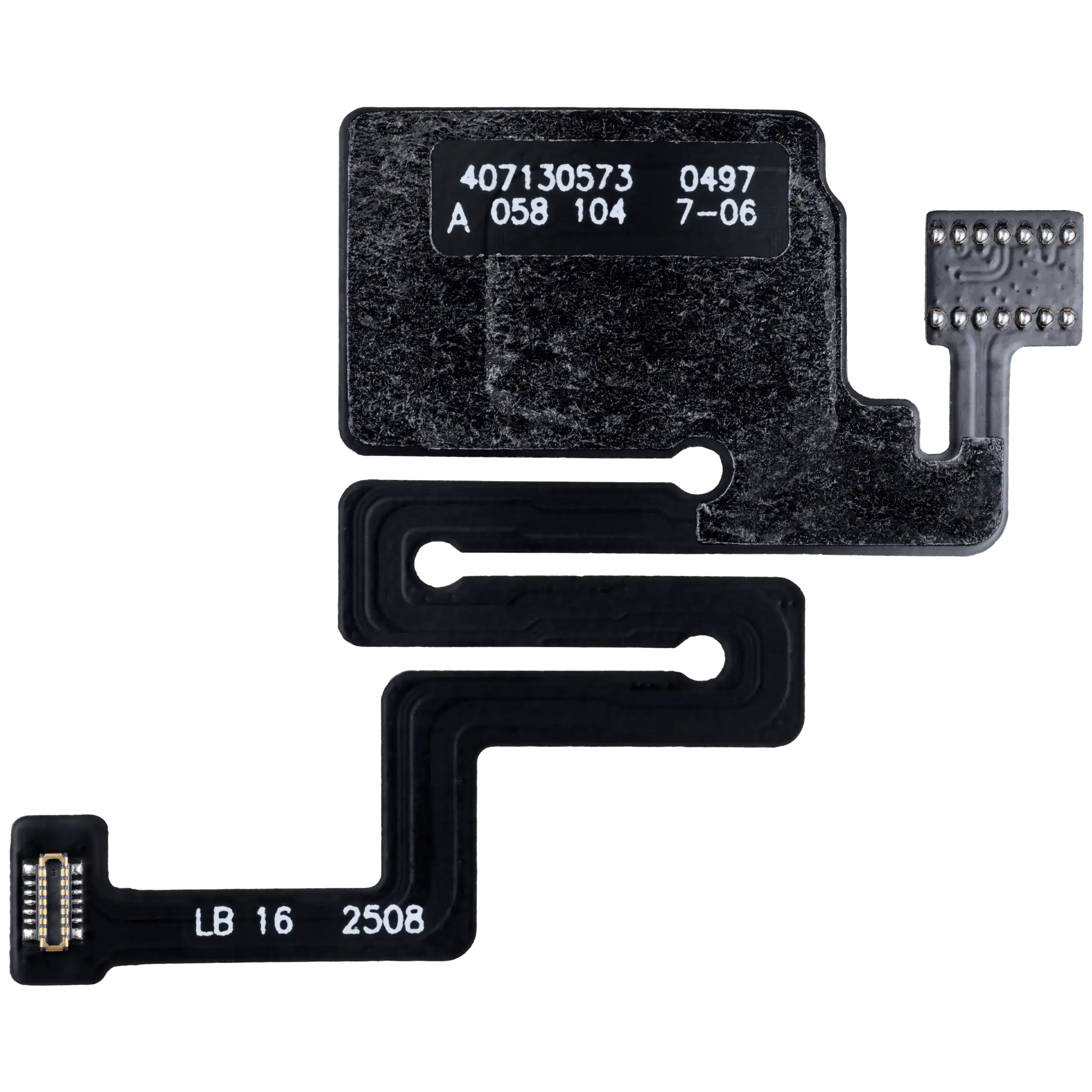 Näherungssensor-Flexkabel (Ohne Chip) für iPhone 16