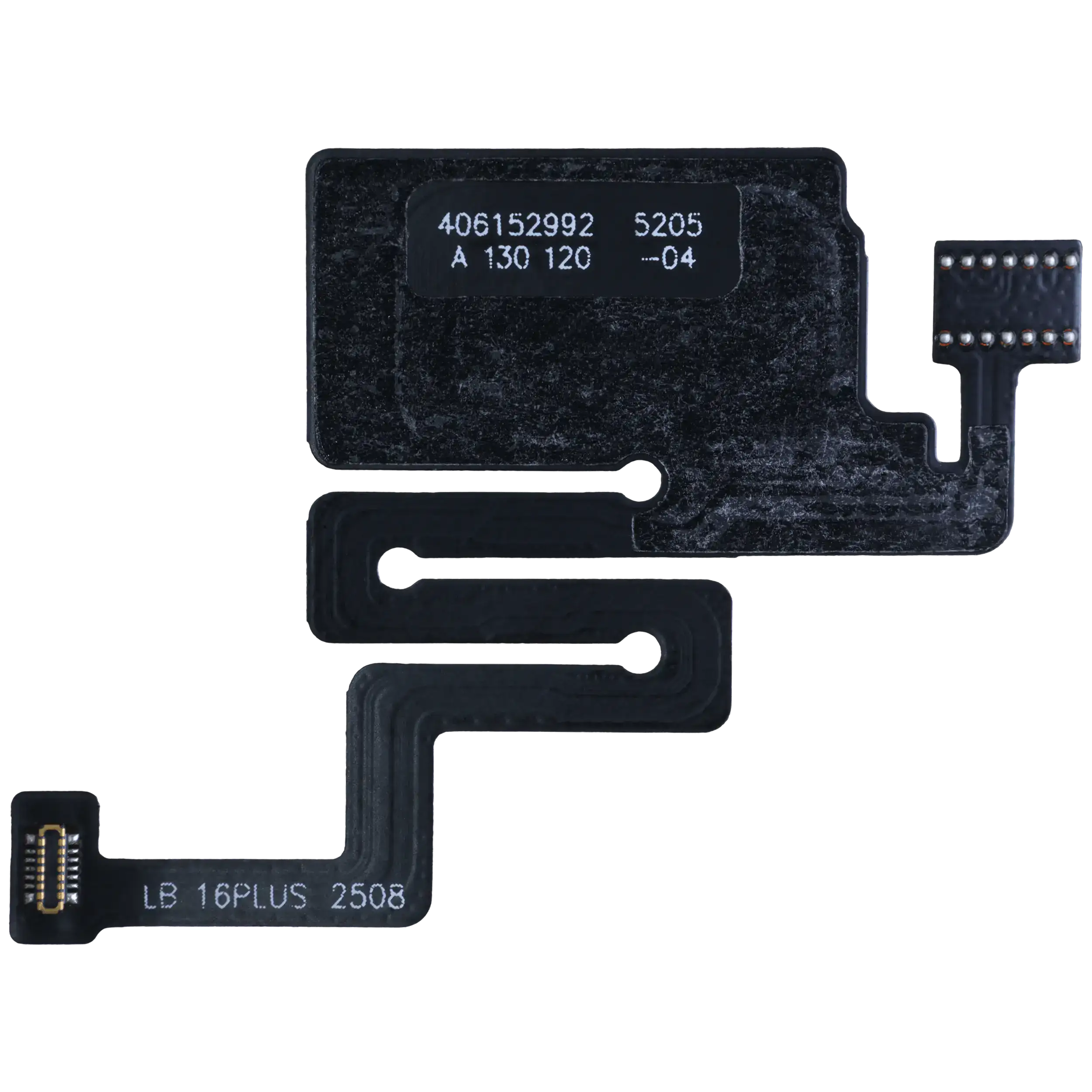 Näherungssensor Flexkabel (ohne Chip) für iPhone 16 Plus (LB TOOL)