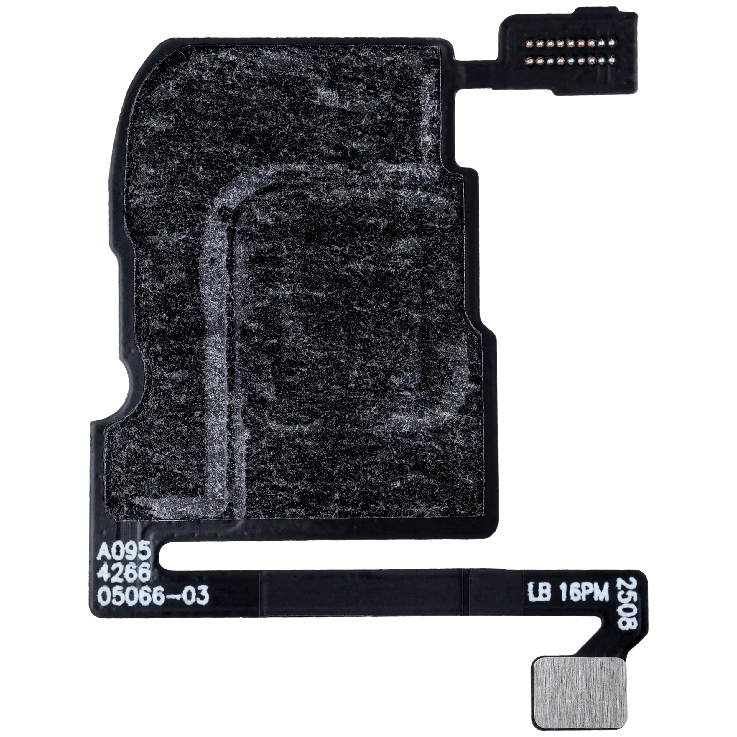 Näherungssensor Flexkabel (ohne Chip) für iPhone 16 Pro Max
