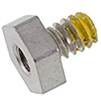 Kühlkörperarmschraube für MacBook Pro 13 A2338 (Original, 5er-Pack)