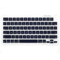 OEM Tastenkappen-Set ISO Chinese für MacBook Air A3240/41 (Midnight/Sky Blue)
