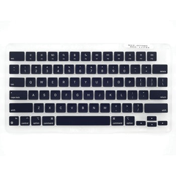 OEM Tastenkappen-Set ISO Chinese für MacBook Air A3240/41 (Midnight/Sky Blue)