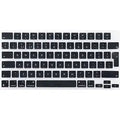 Original Tastenkappen-Set ISO British für MacBook Pro/Air 2021-24 Alle Farben