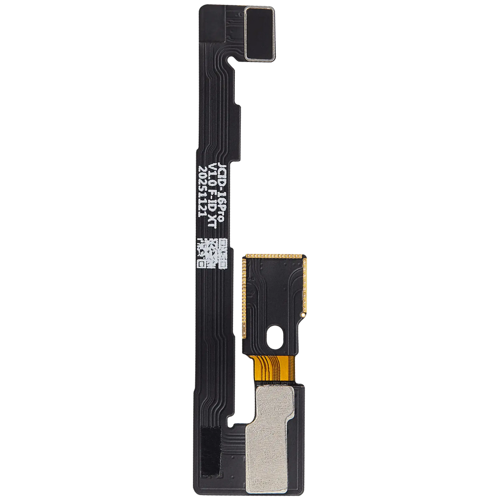 Face-ID-Reparatur-FPC-Kabel iPhone 16 Pro 2. Gen Löten erf. JCID