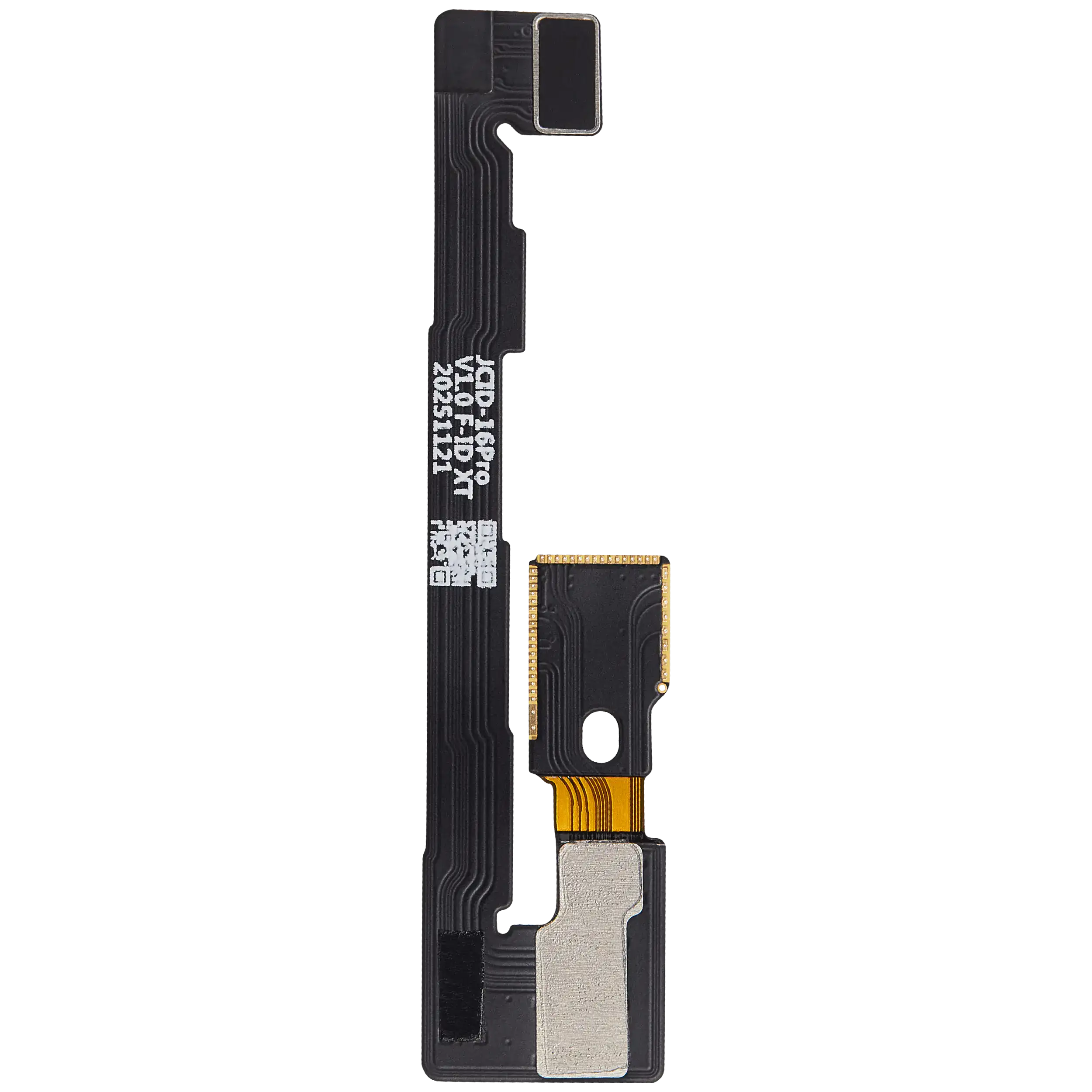 Face-ID-Reparatur-FPC-Kabel iPhone 16 Pro 2. Gen Löten erf. JCID