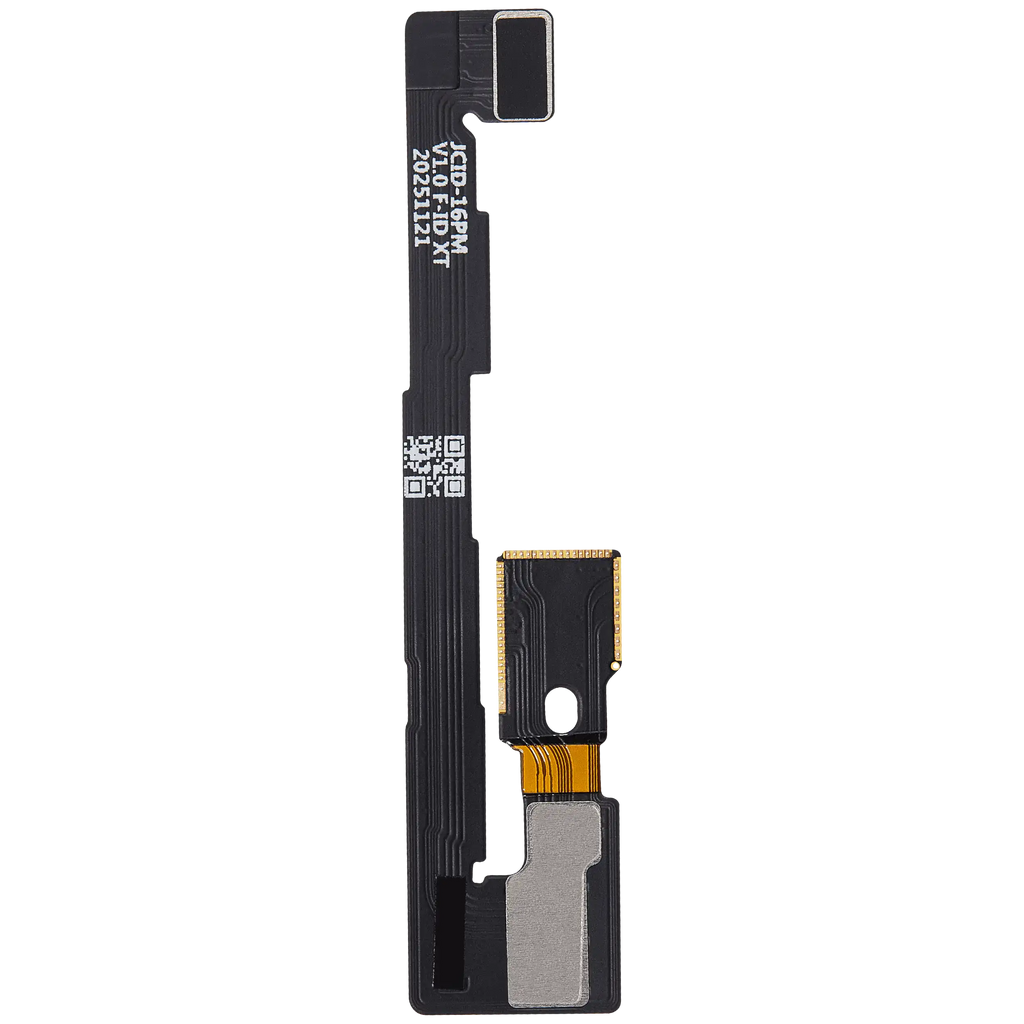 Face ID FPC Kabel für iPhone 16 Pro Max (Löten) 2. Gen JCID