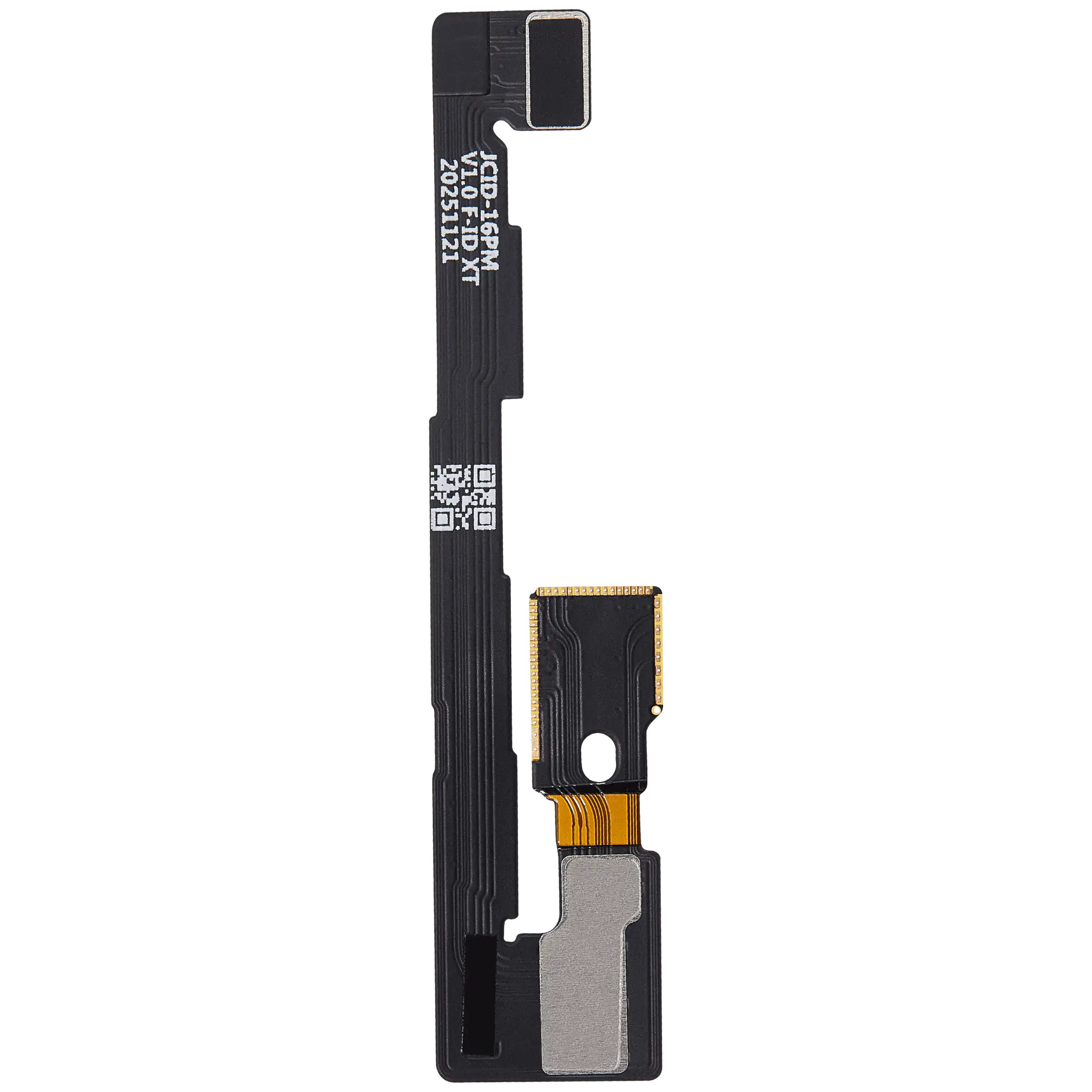 Face ID FPC Kabel für iPhone 16 Pro Max (Löten) 2. Gen JCID