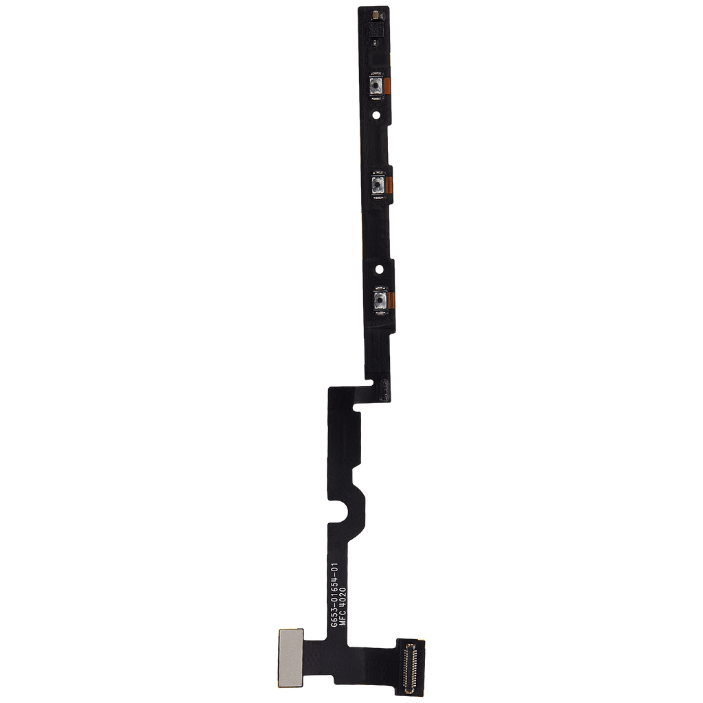 Flex-Kabel für Ein-/Aus- und Lautstärketaste für Google Pixel 6