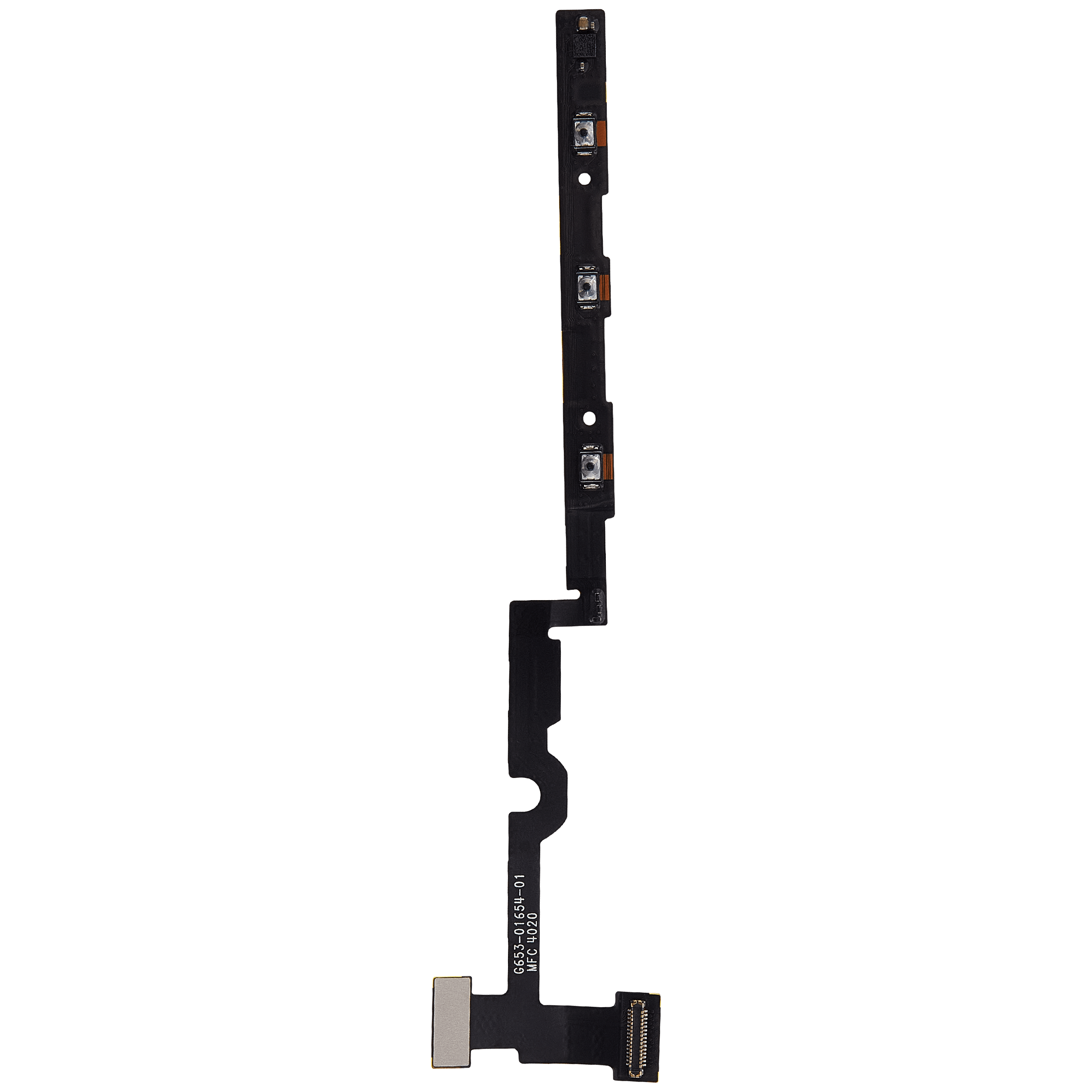 Flex-Kabel für Ein-/Aus- und Lautstärketaste für Google Pixel 6