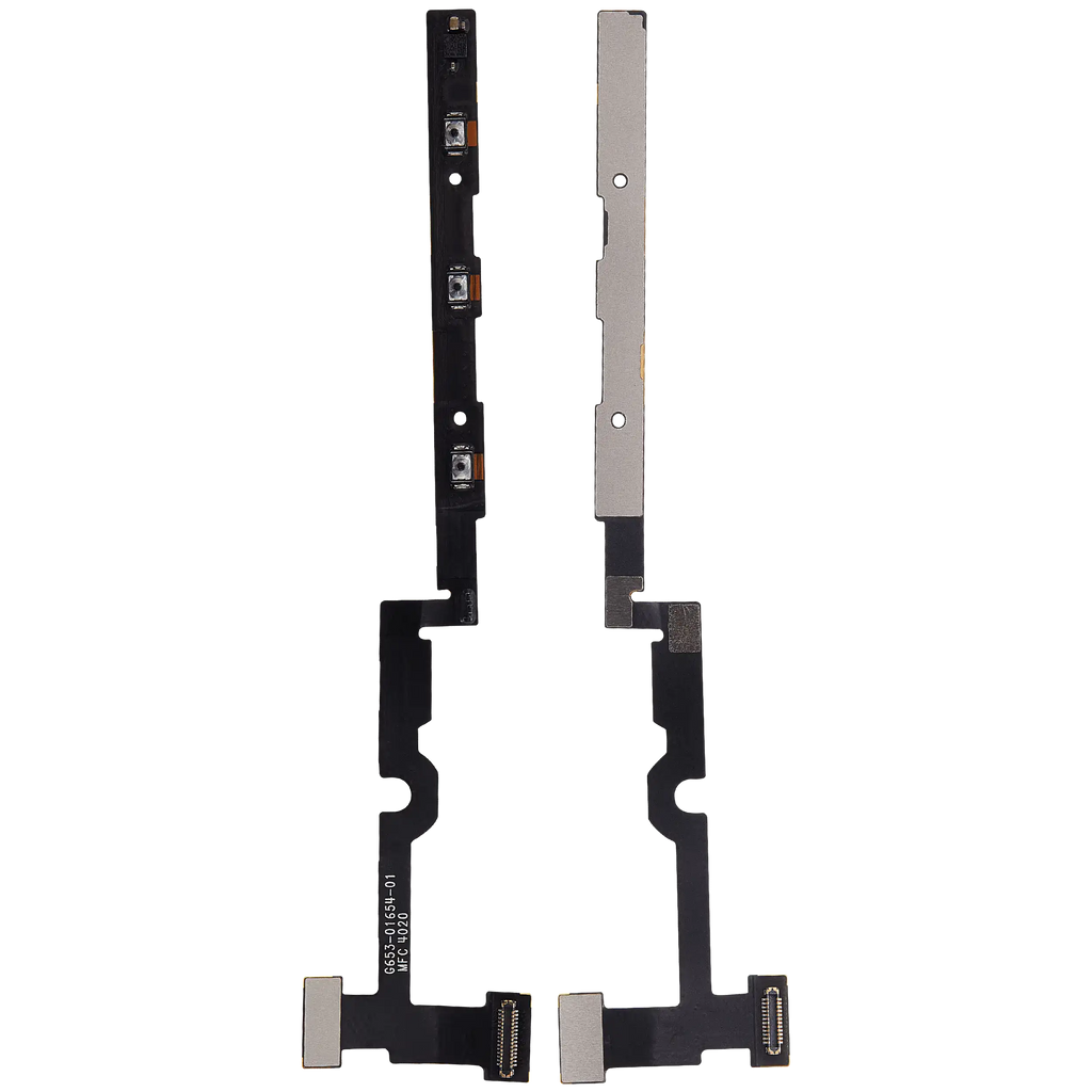 Flex-Kabel für Ein-/Aus- und Lautstärketaste für Google Pixel 6