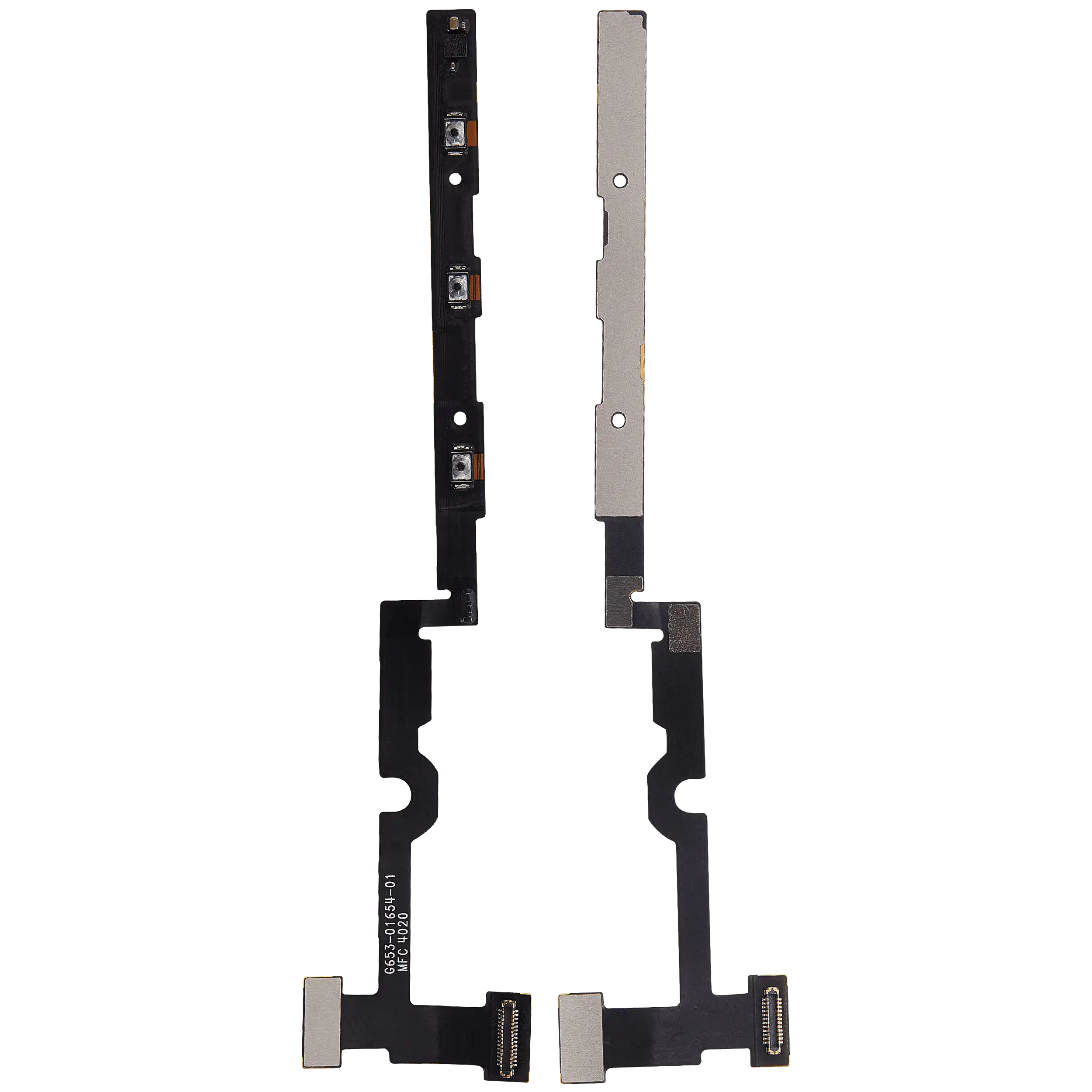 Flex-Kabel für Ein-/Aus- und Lautstärketaste für Google Pixel 6