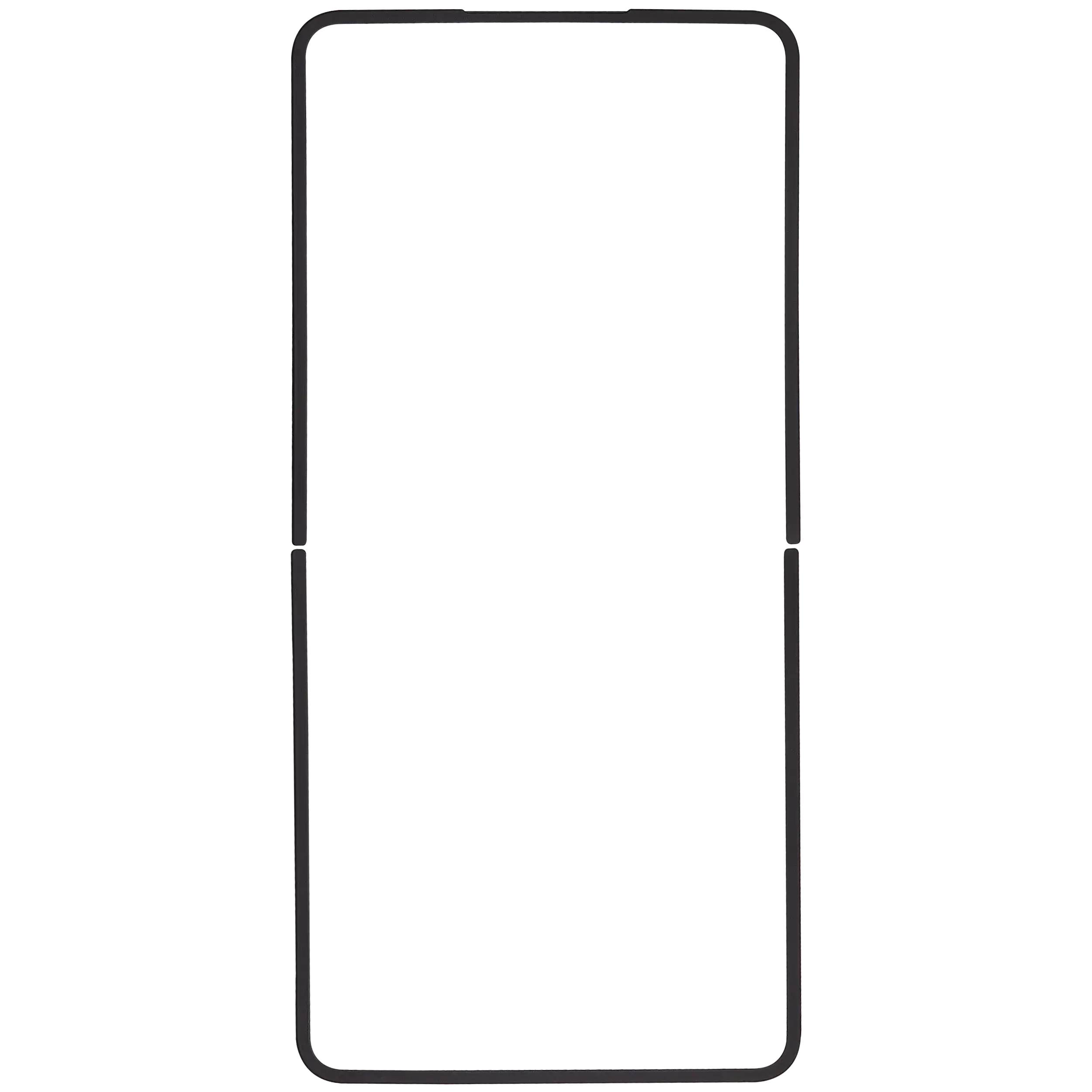 Screen Mount for Samsung Galaxy Z Flip 7 5G (F766)
