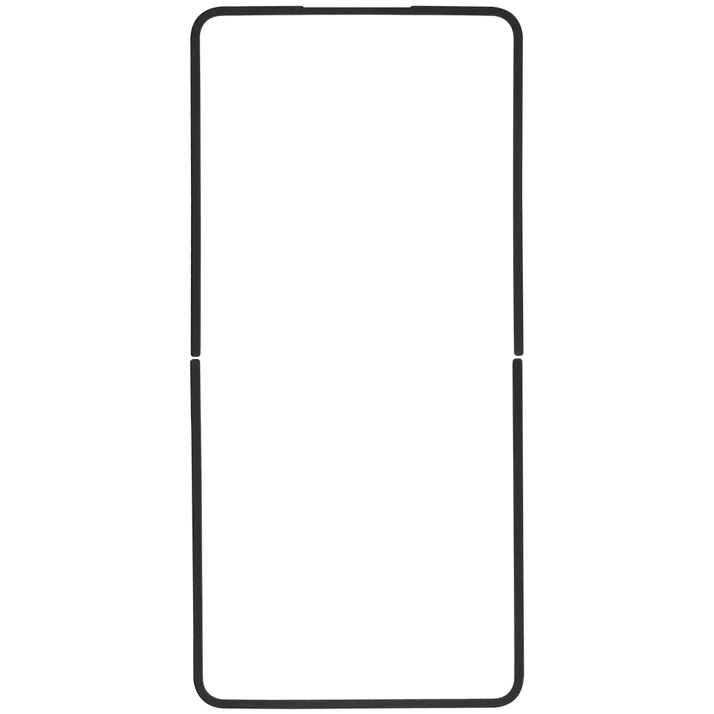 Screen Mount for Samsung Galaxy Z Flip 7 5G (F766)