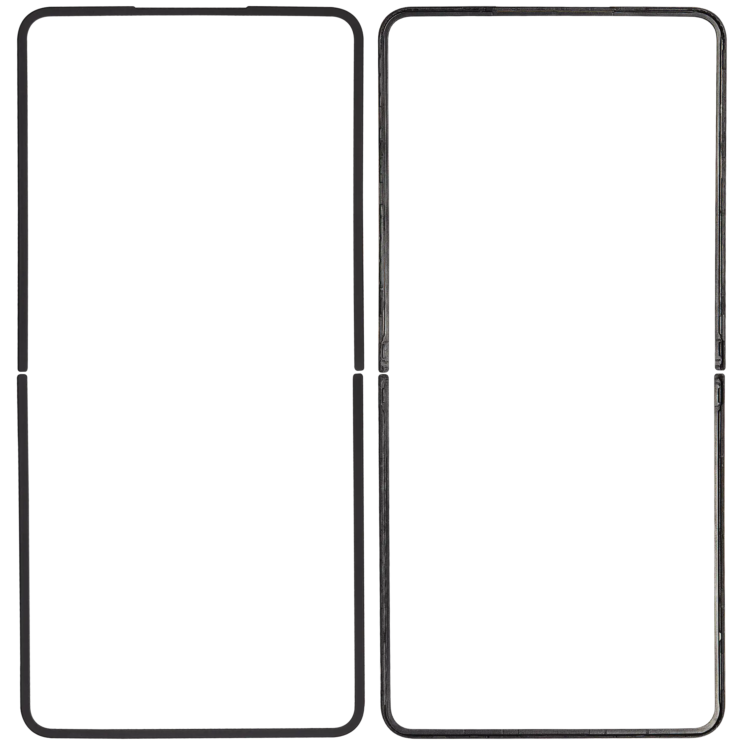 Screen Mount for Samsung Galaxy Z Flip 7 5G (F766)