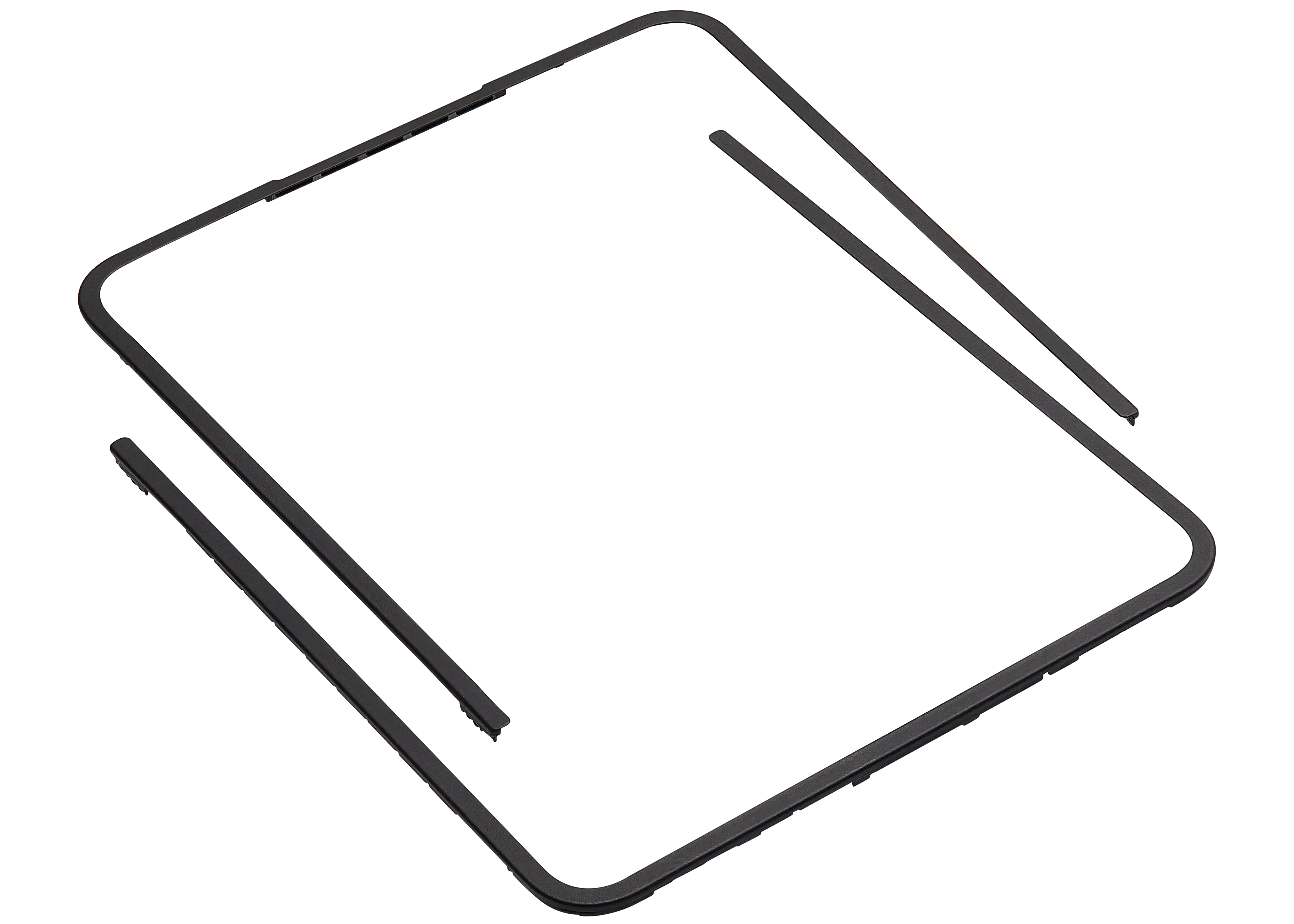 Screen Mount for Samsung Galaxy Z Flip 7 5G (F766)