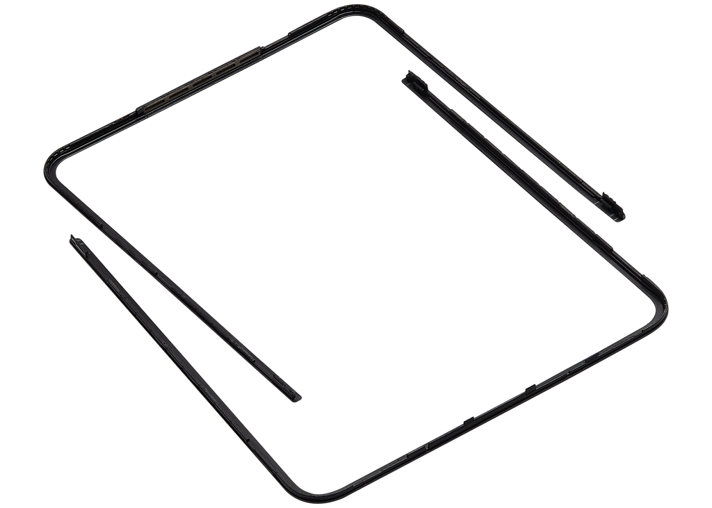 Screen Mount for Samsung Galaxy Z Flip 7 5G (F766)