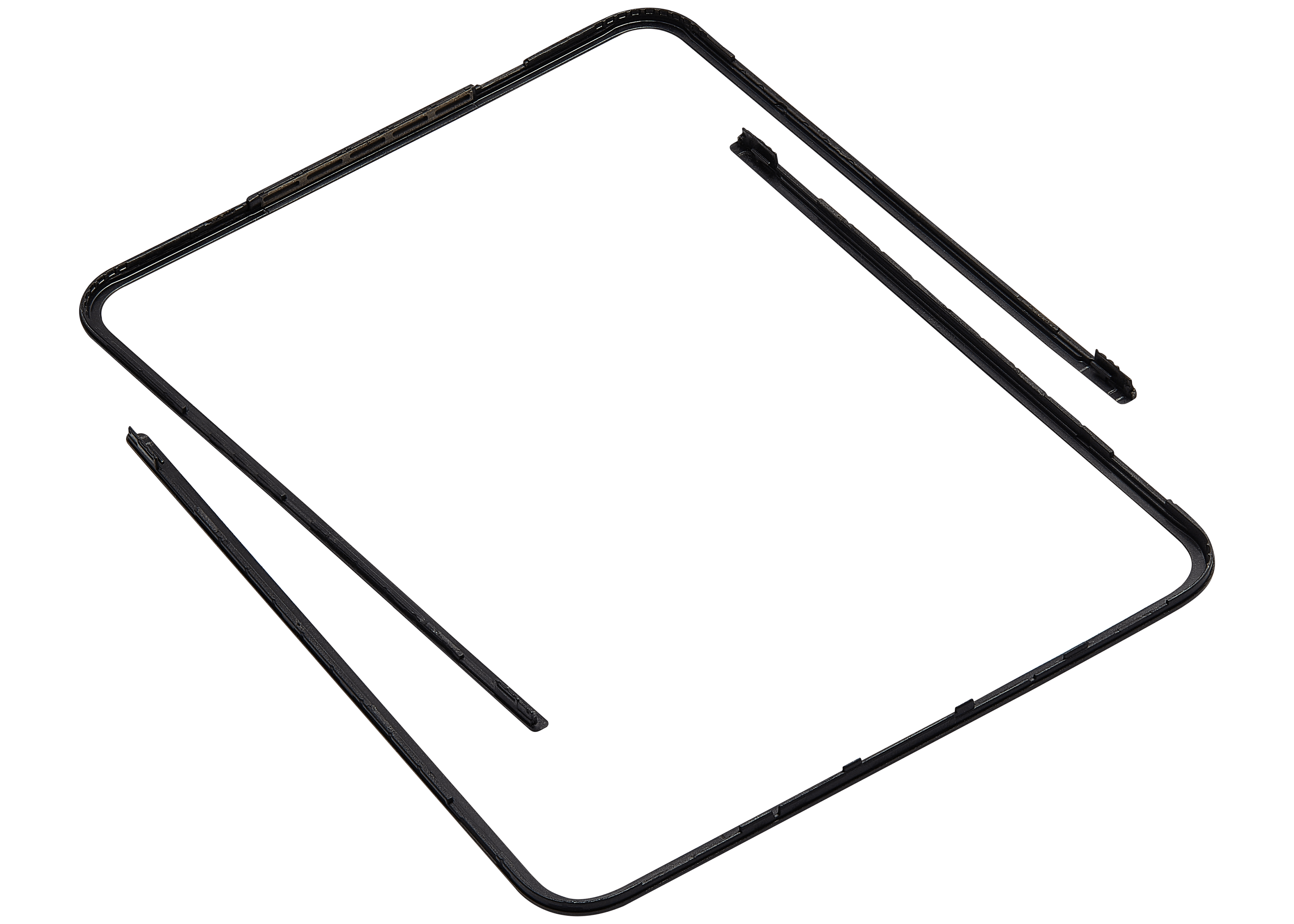 Screen Mount for Samsung Galaxy Z Flip 7 5G (F766)