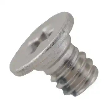 Main Screw (M1.2 × 1.55 L × 2.2 D × 0.3 T – Short Head) for iPhone 17 Pro (Original OEM) (30-Pack)