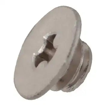 Main screw (M1.2 × 0.77 L × 2.1 D × 0.15 T) for iPhone 17 Pro (Original OEM) (30-pack)