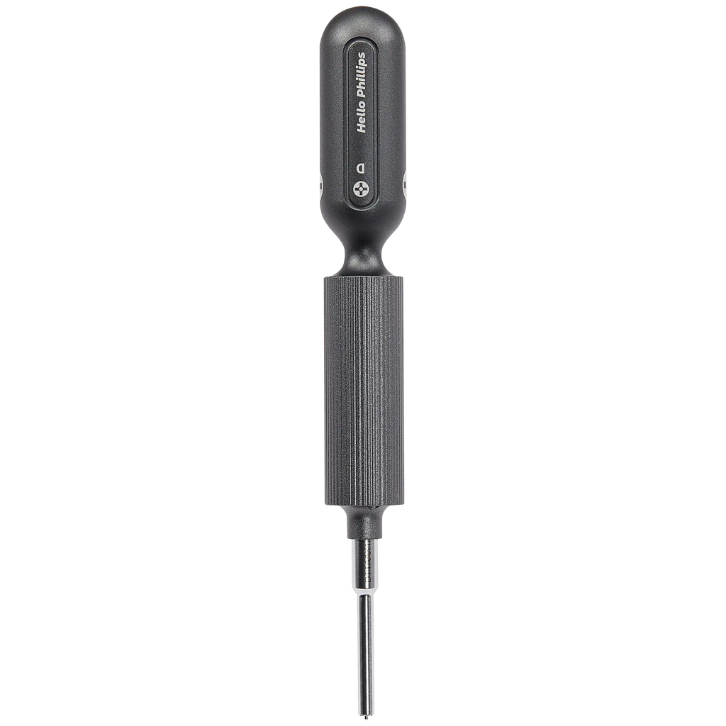 Qianli Phillips 2.0mm Convex Cross Super Tactile Grip Precision Screwdriver (Type D)