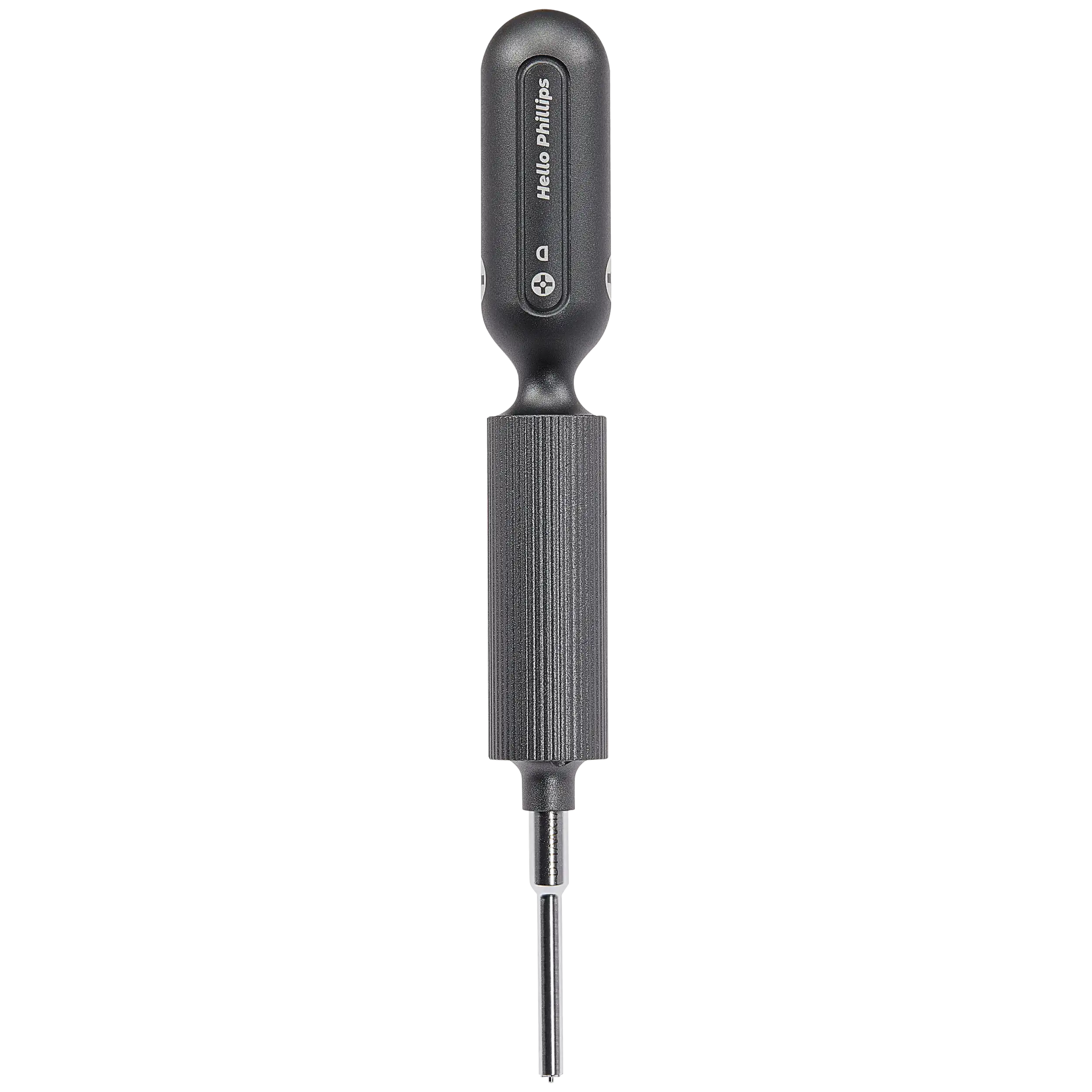 Qianli Phillips 2.0mm Convex Cross Super Tactile Grip Precision Screwdriver (Type D)