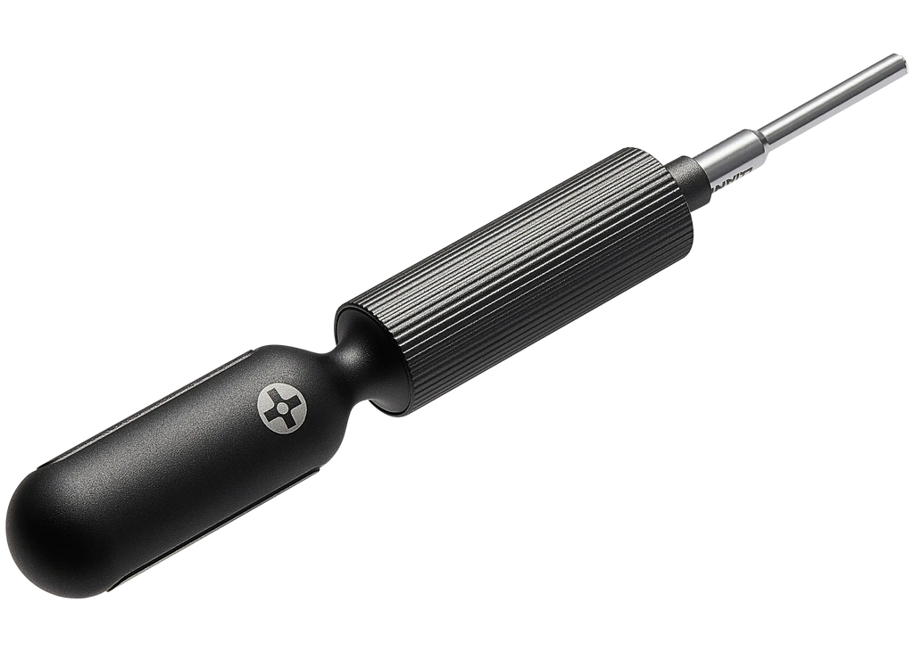 Qianli Phillips 2.0mm Convex Cross Super Tactile Grip Precision Screwdriver (Type D)
