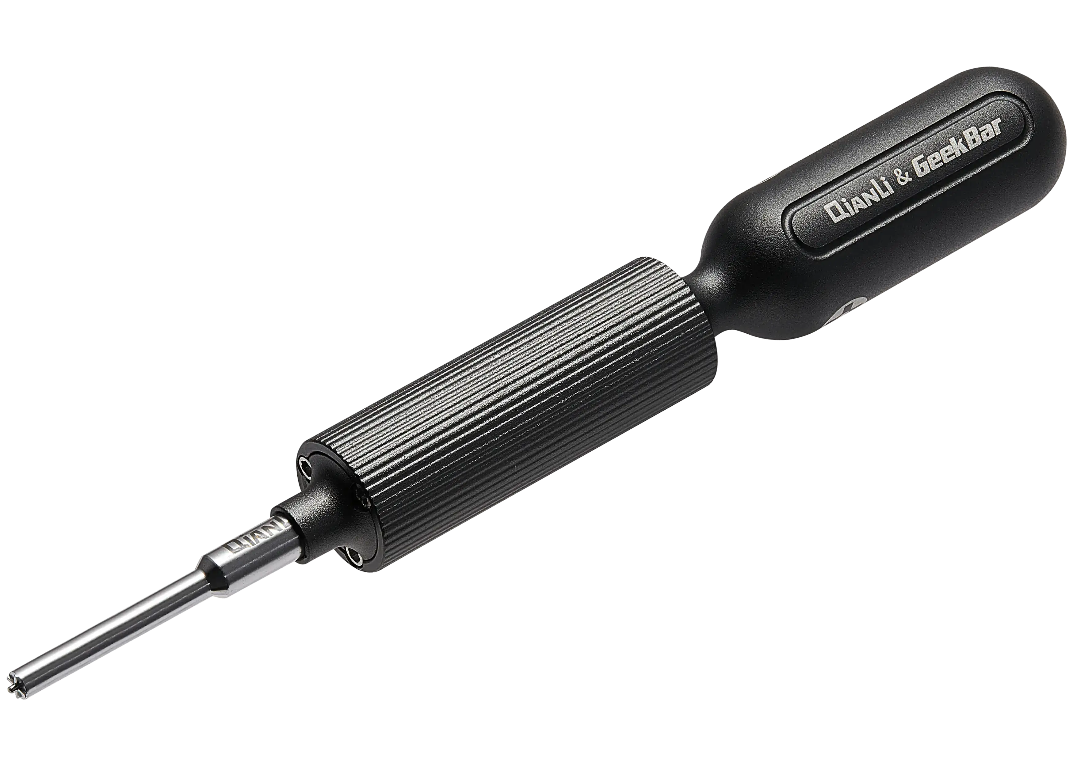 Qianli Phillips 2.0mm Convex Cross Super Tactile Grip Precision Screwdriver (Type D)