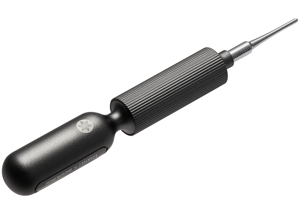Qianli Torx T2 Super Tactile Grip Präzisions-Schraubenzieher Qualität A