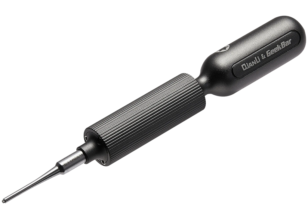 Qianli Torx T2 Super Tactile Grip Präzisions-Schraubenzieher Qualität A