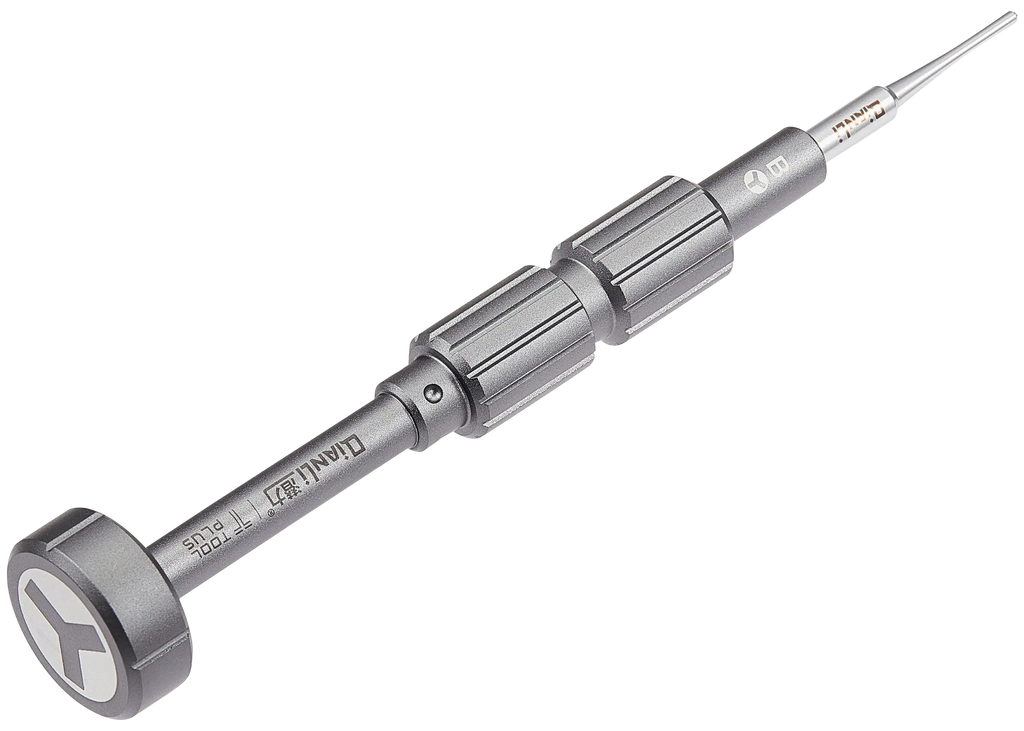 iThor B Tri-Point Screwdriver Y0.6