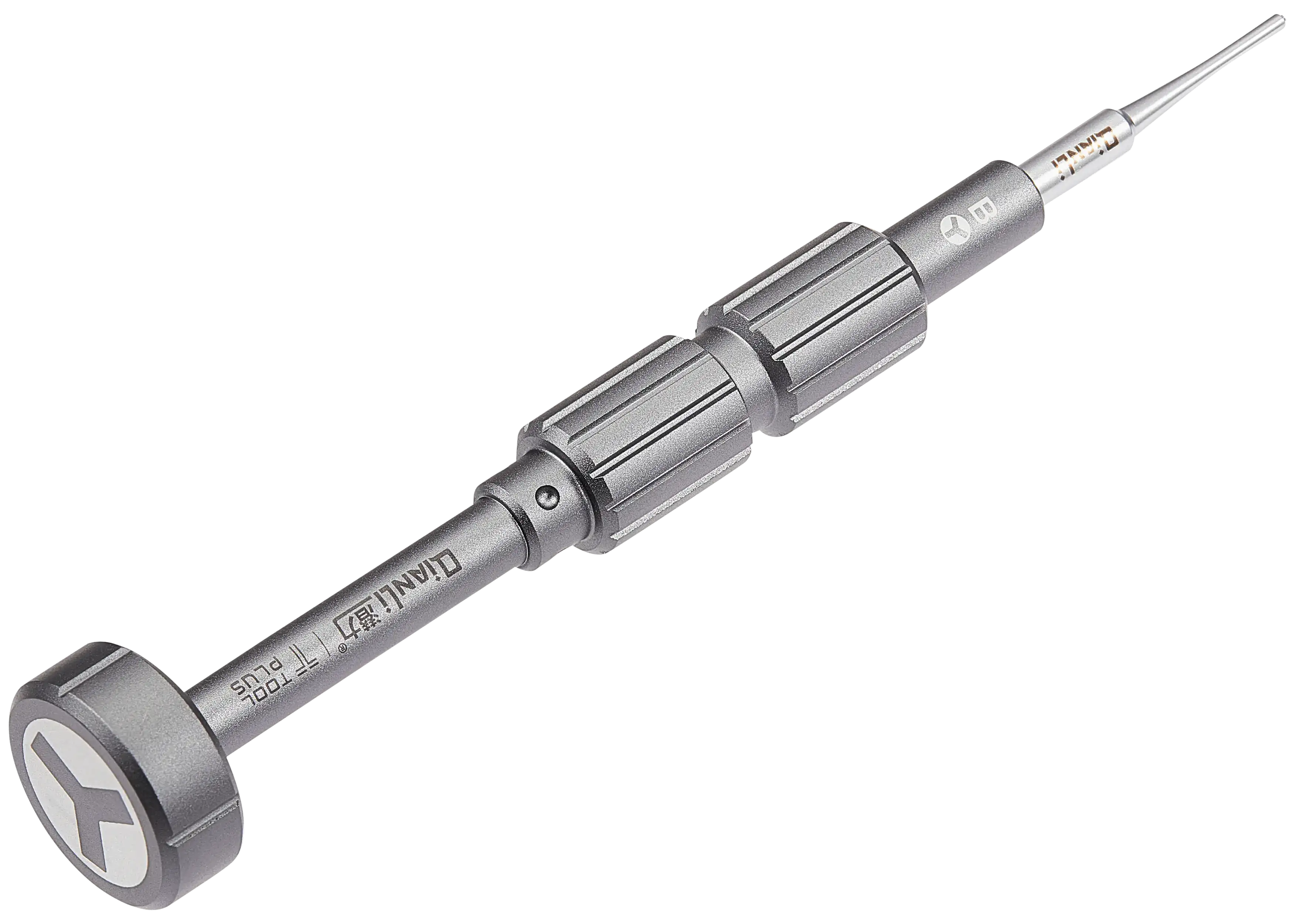 iThor B Tri-Point Screwdriver Y0.6