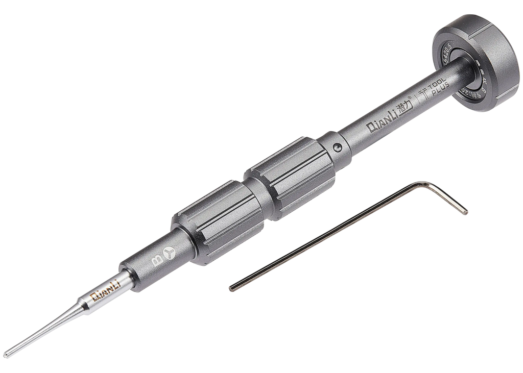 iThor B Tri-Point Screwdriver Y0.6