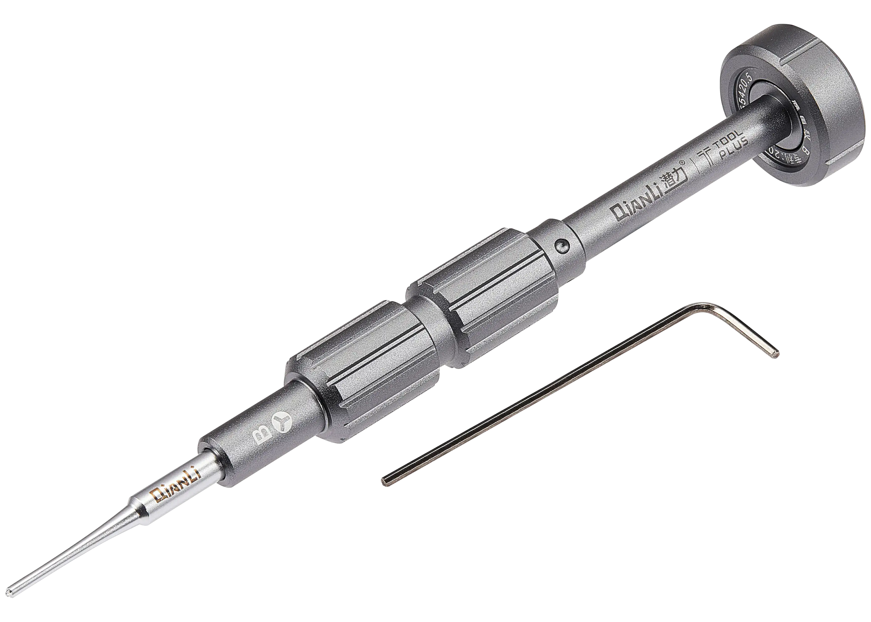 iThor B Tri-Point Screwdriver Y0.6