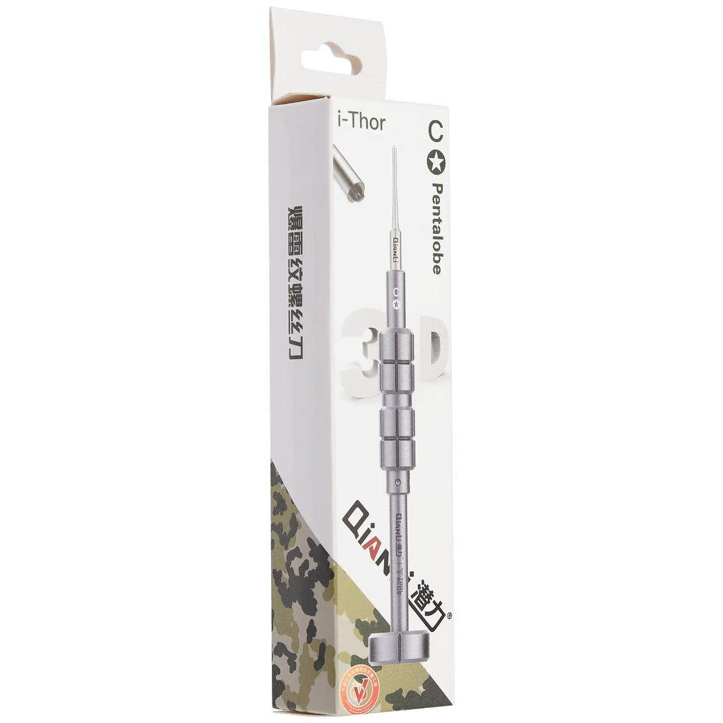 iThor C Pentalobe Screwdriver 0.8mm