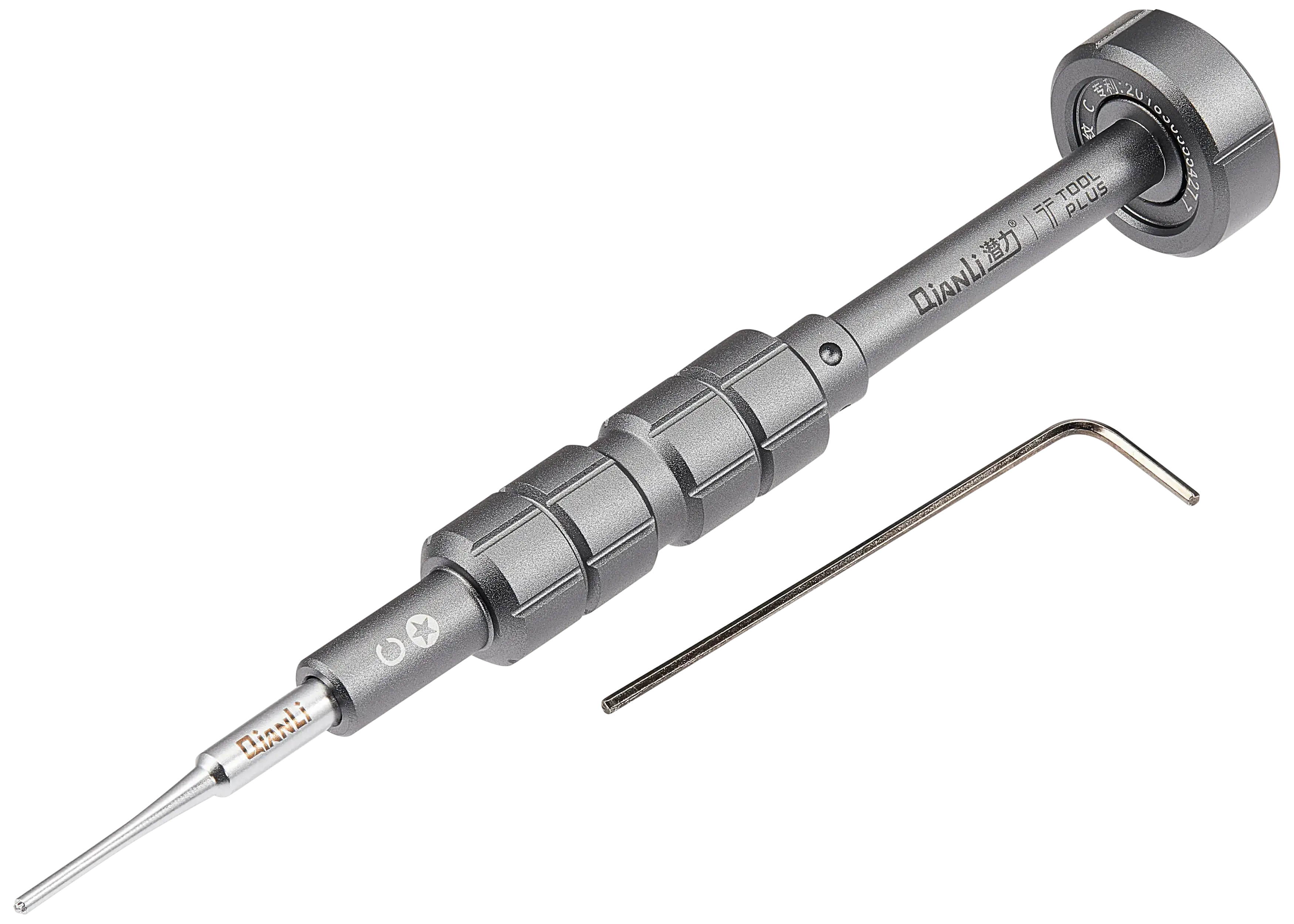 iThor C Pentalobe Screwdriver 0.8mm