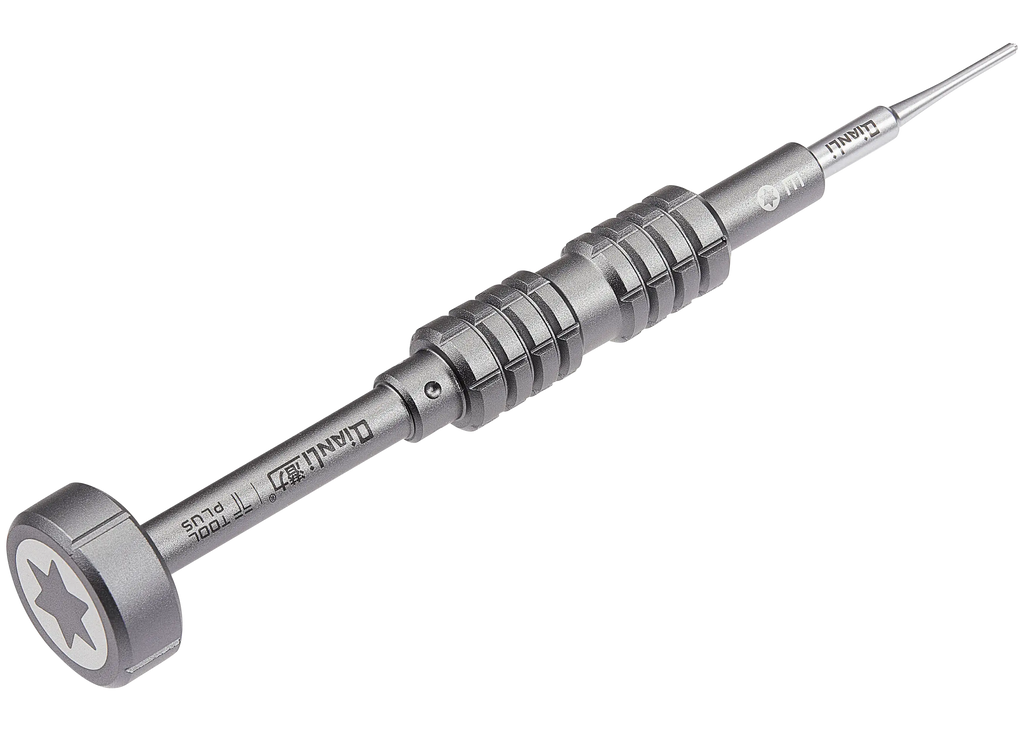 iThor E T2 Torx Screwdriver (Qianli)
