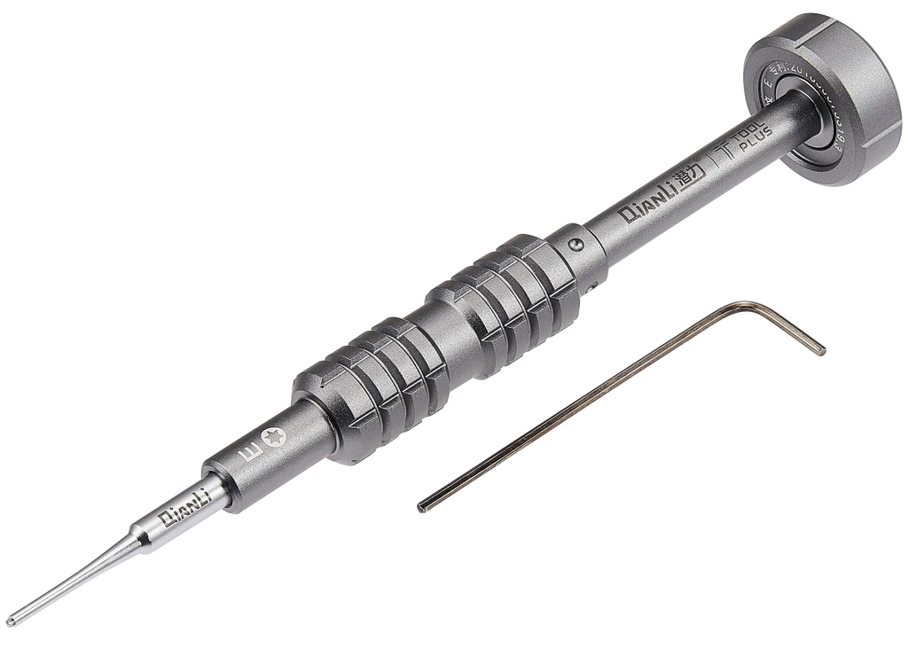 iThor E T2 Torx Screwdriver (Qianli)