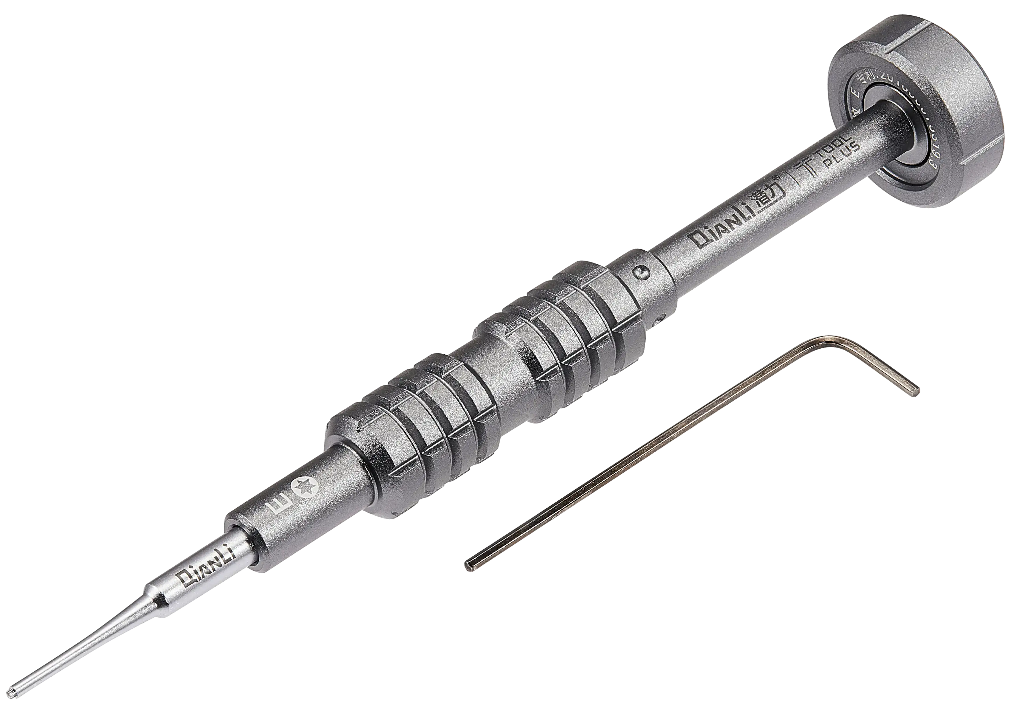 iThor E T2 Torx Screwdriver (Qianli)