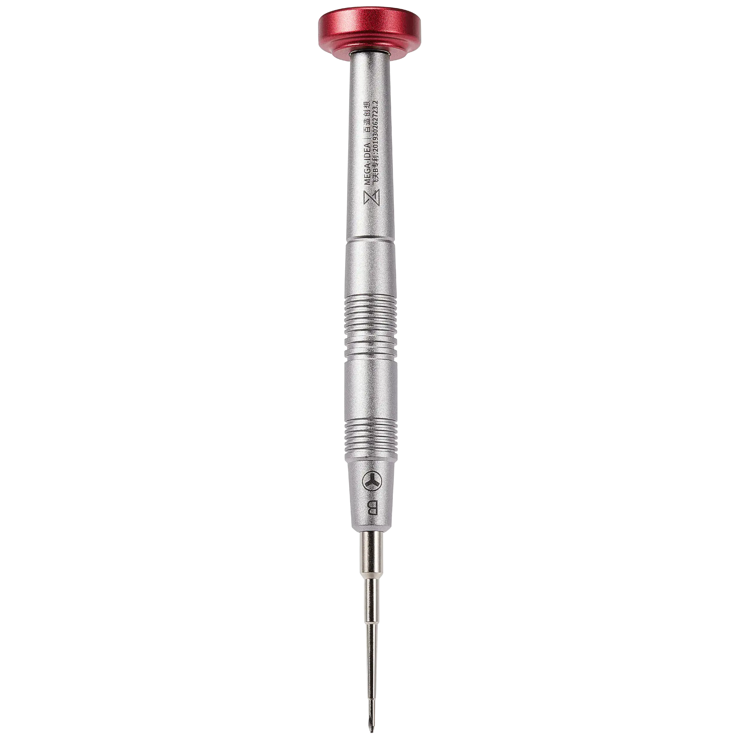 iFlying 2D Precision Screwdriver Tri-Point Y0.6 (Section B) (Qianli)
