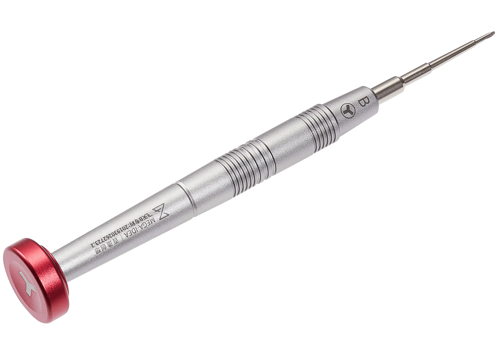 iFlying 2D Precision Screwdriver Tri-Point Y0.6 (Section B) (Qianli)