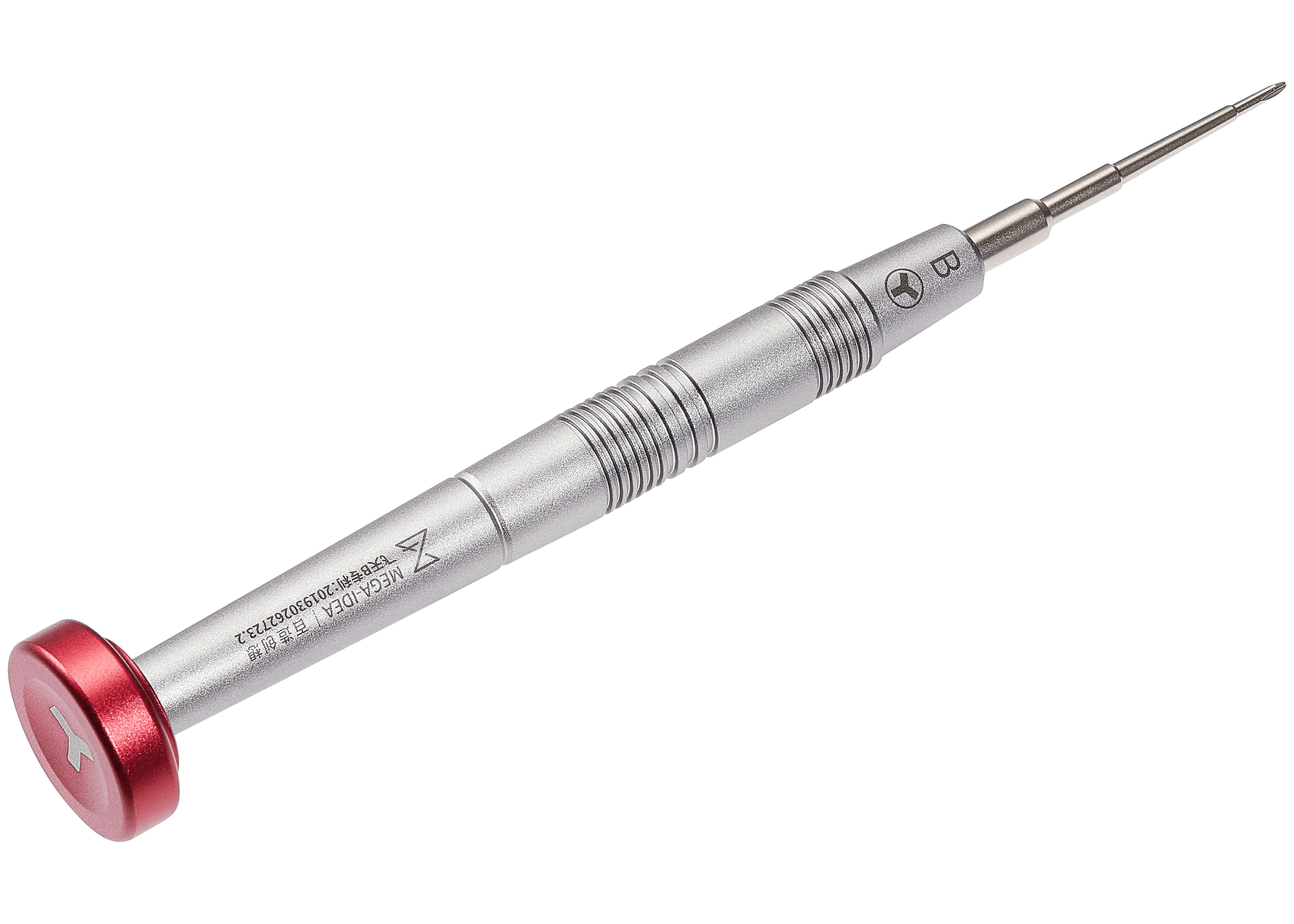 iFlying 2D Precision Screwdriver Tri-Point Y0.6 (Section B) (Qianli)