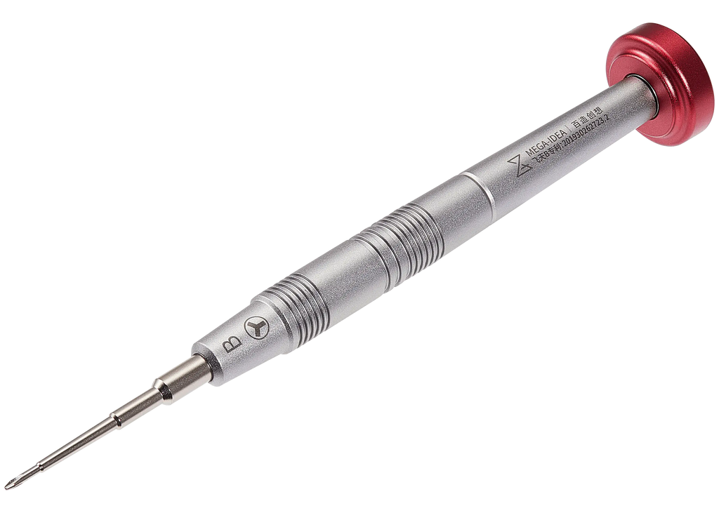 iFlying 2D Precision Screwdriver Tri-Point Y0.6 (Section B) (Qianli)