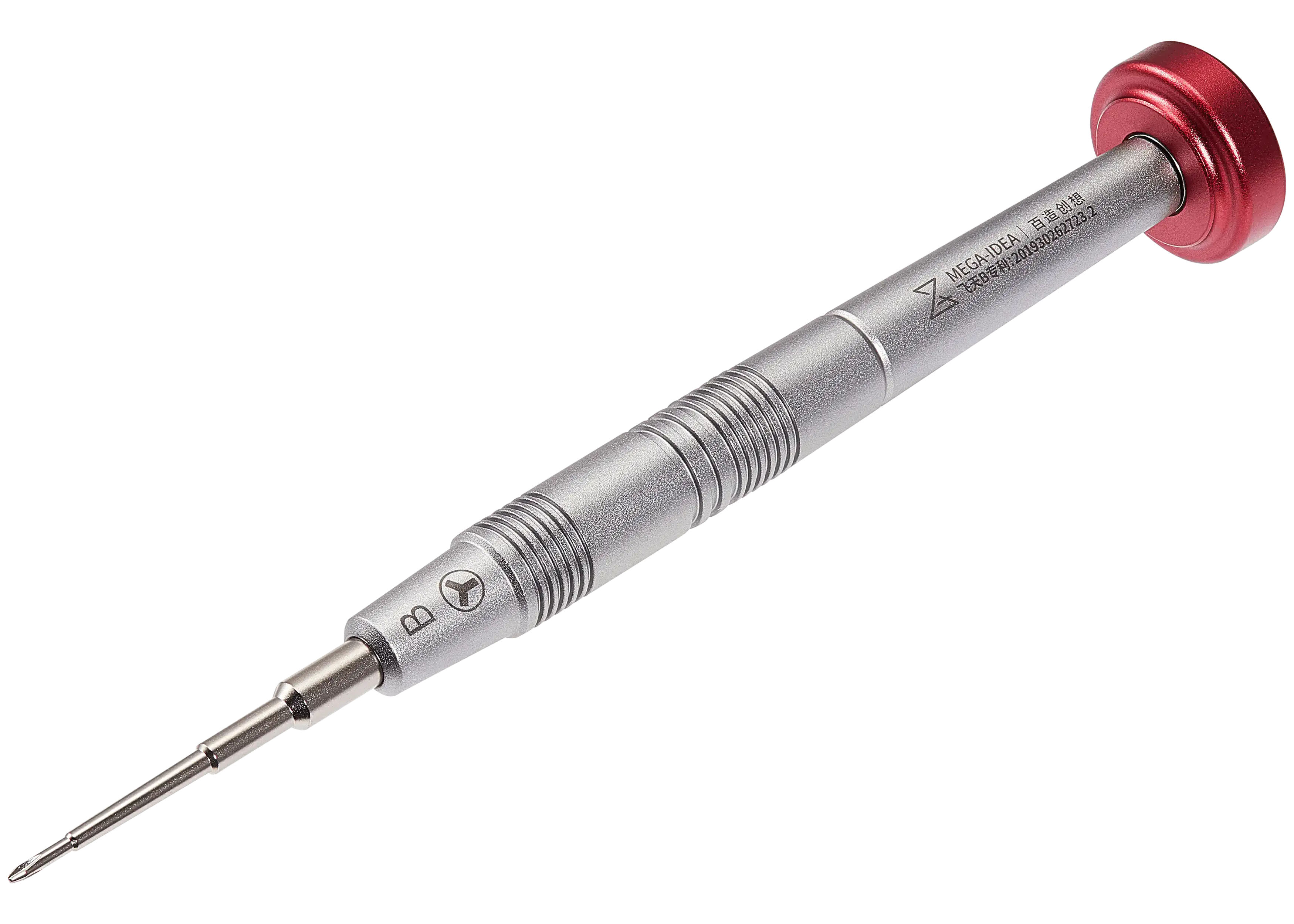 iFlying 2D Precision Screwdriver Tri-Point Y0.6 (Section B) (Qianli)