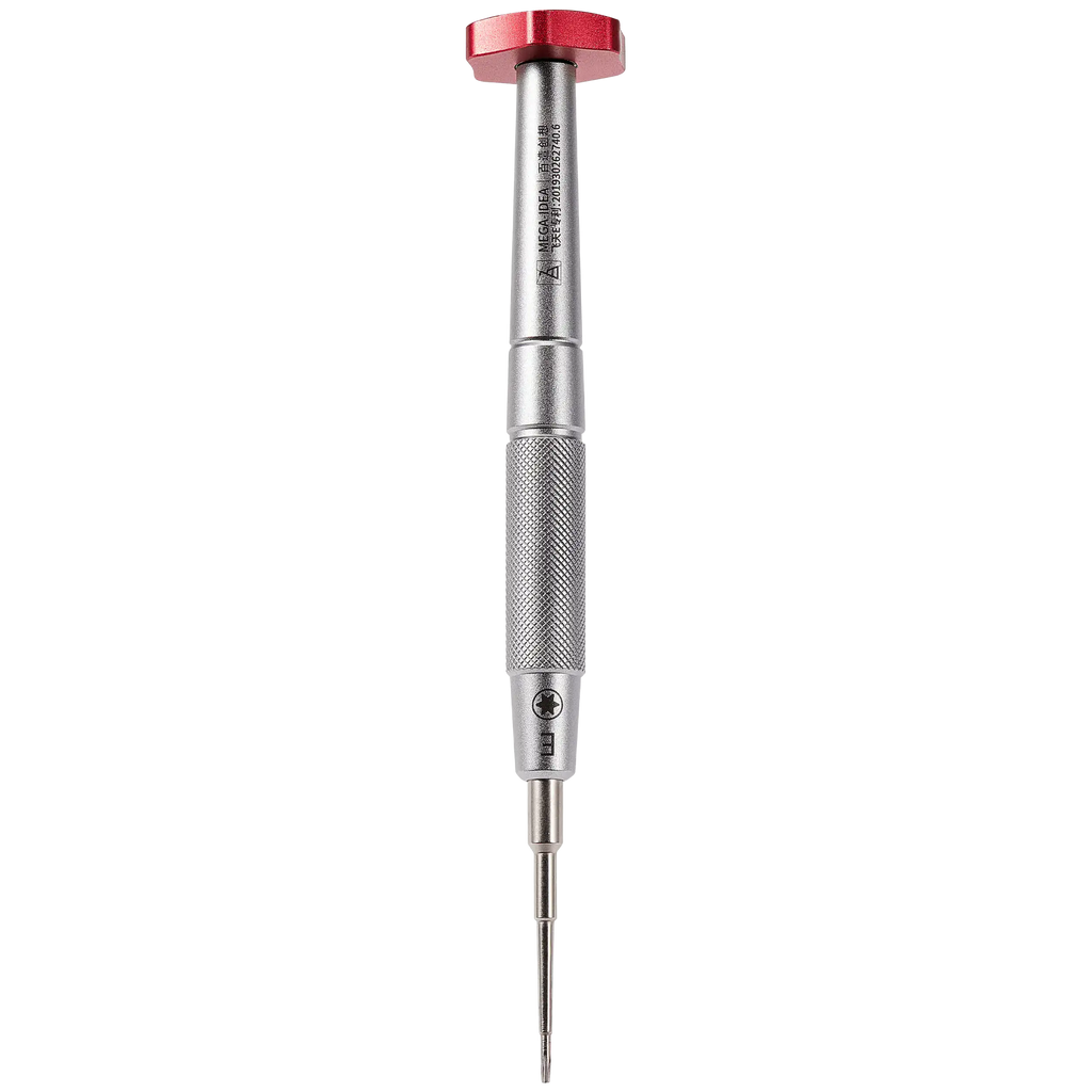 iFlying 2D Präzisionsschraubendreher Torx T2 (Section E) (Qianli)