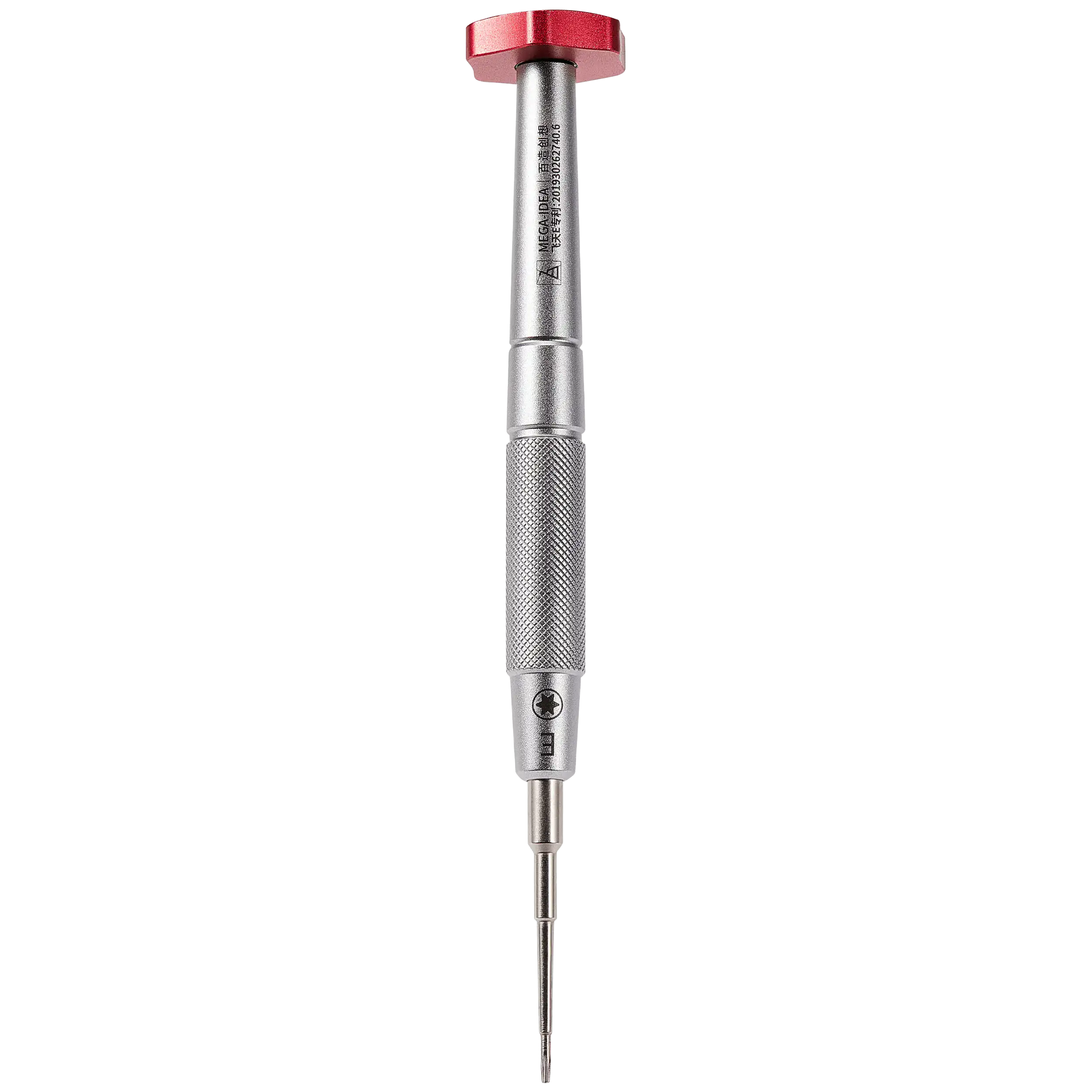 iFlying 2D Präzisionsschraubendreher Torx T2 (Section E) (Qianli)
